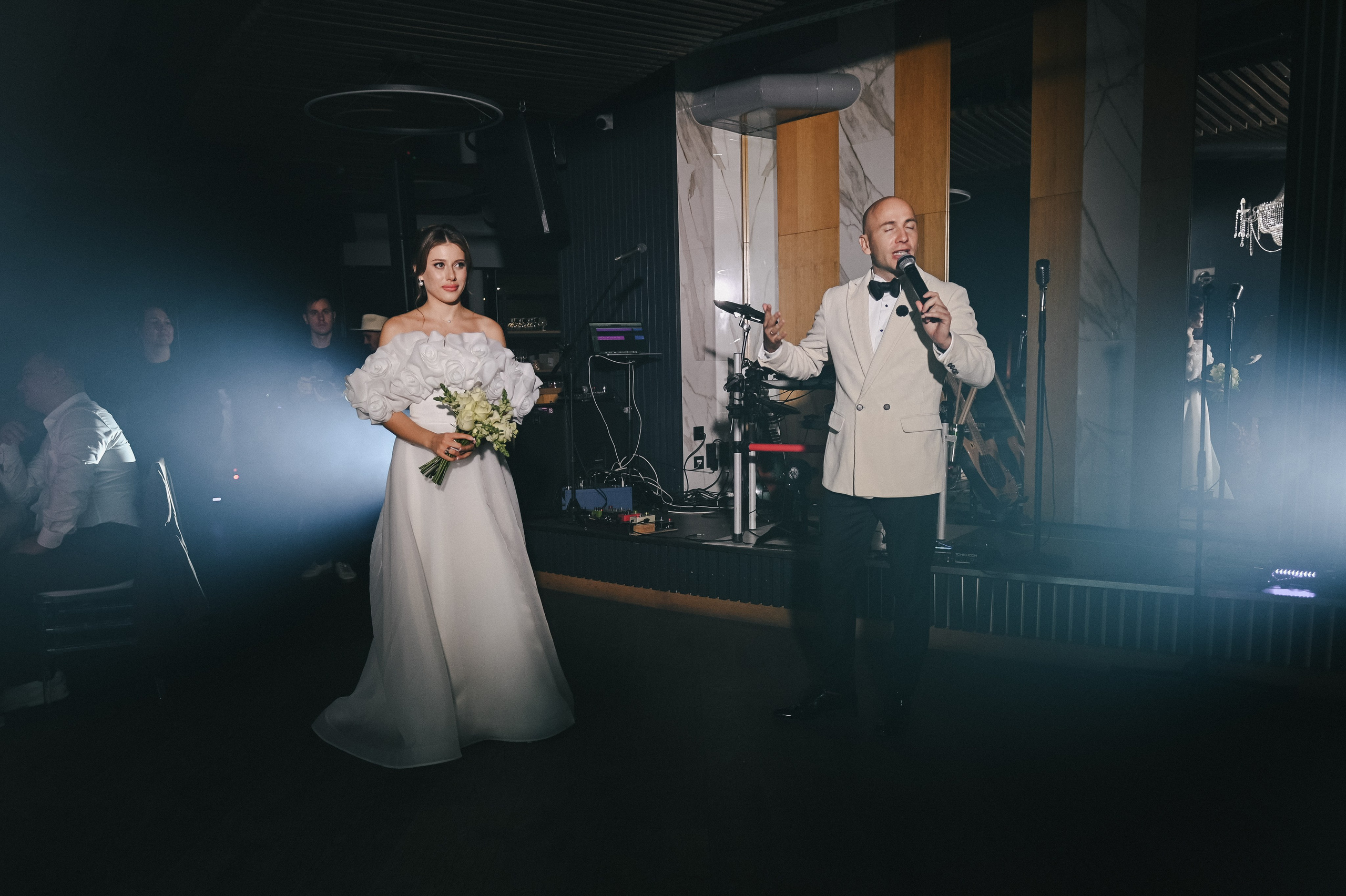 Андрей + Арина — Организация EventGstudio. Свадебный и семейный фотограф Волгоград Москва