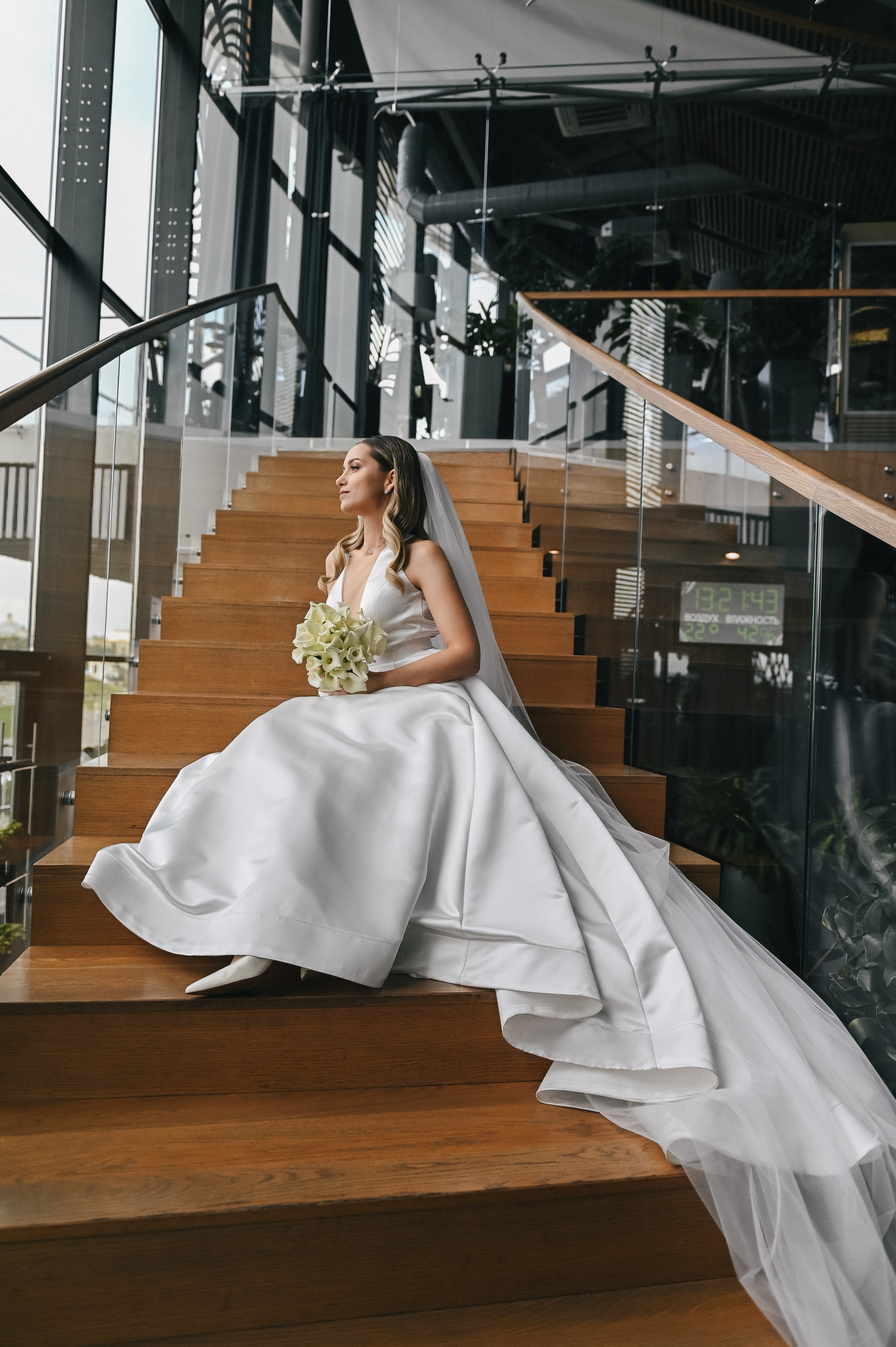 Рома + Вика — Организация EventGstudio. Свадебный и семейный фотограф Волгоград Москва