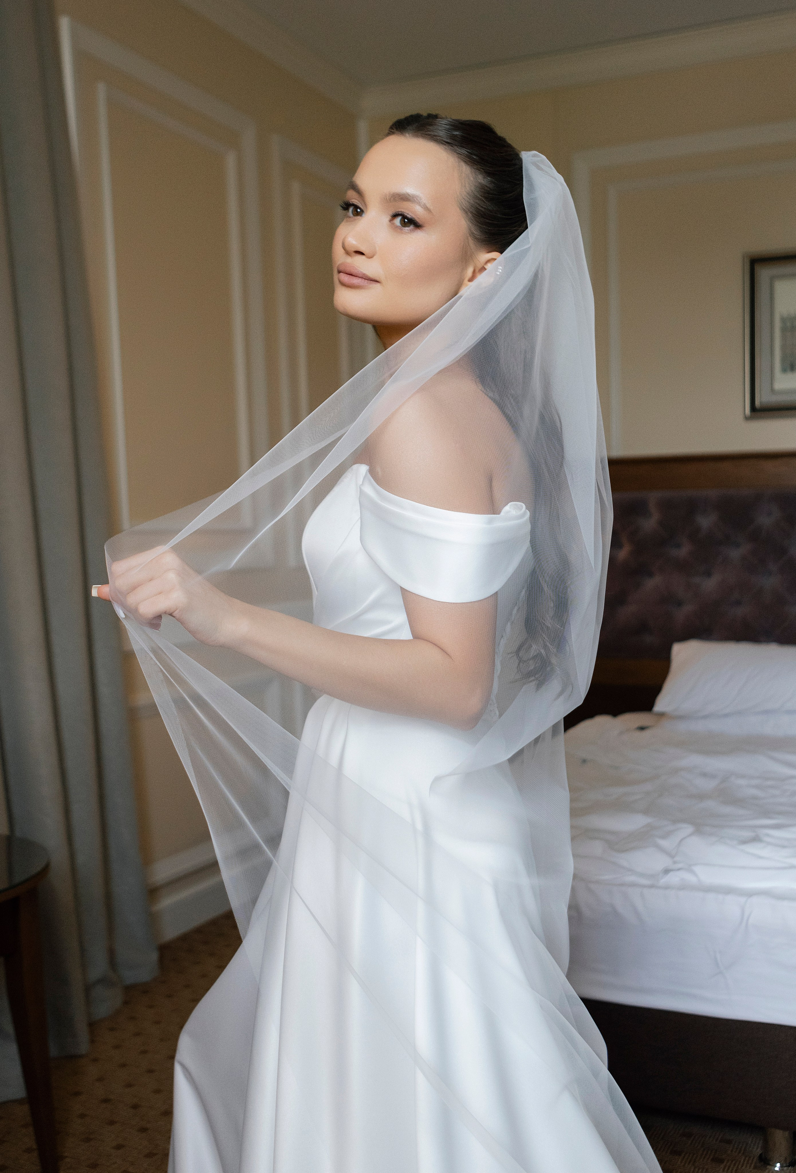 Артем и Полина. Фотограф Лесозаводск/Хабаровск