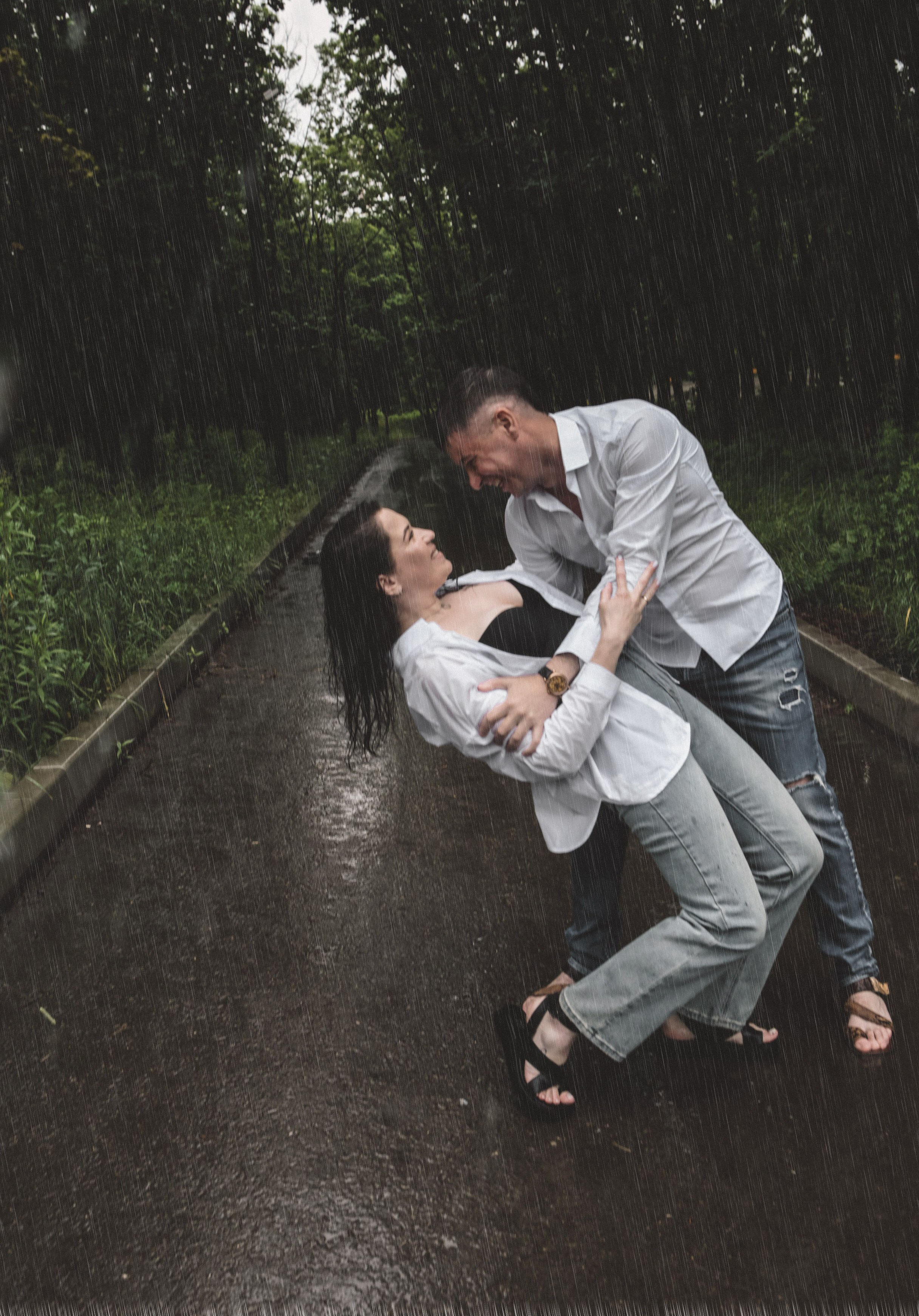 Марина и Максим. Фотограф Лесозаводск/Хабаровск