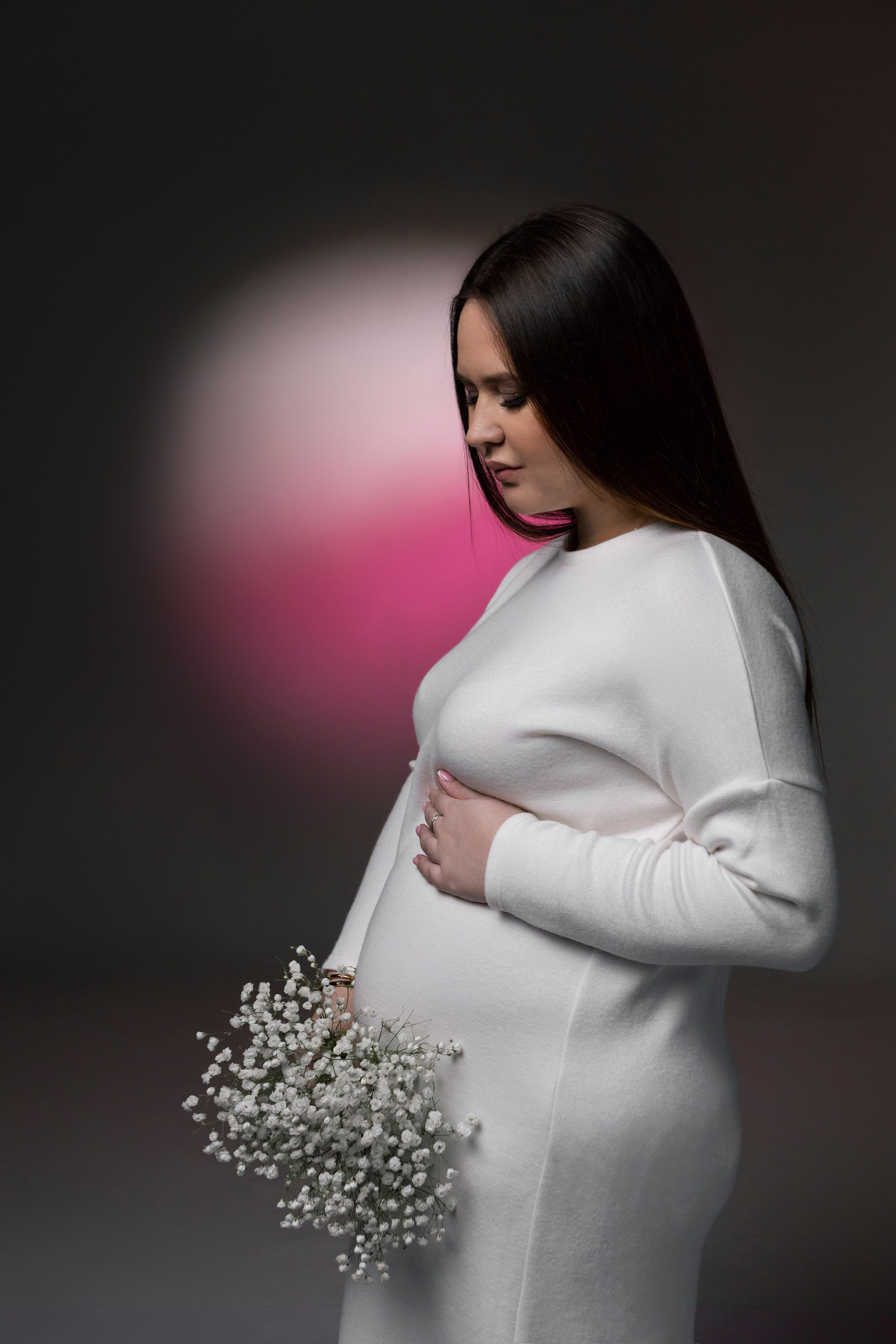 Ольга с мужем. Фотограф Лесозаводск/Хабаровск