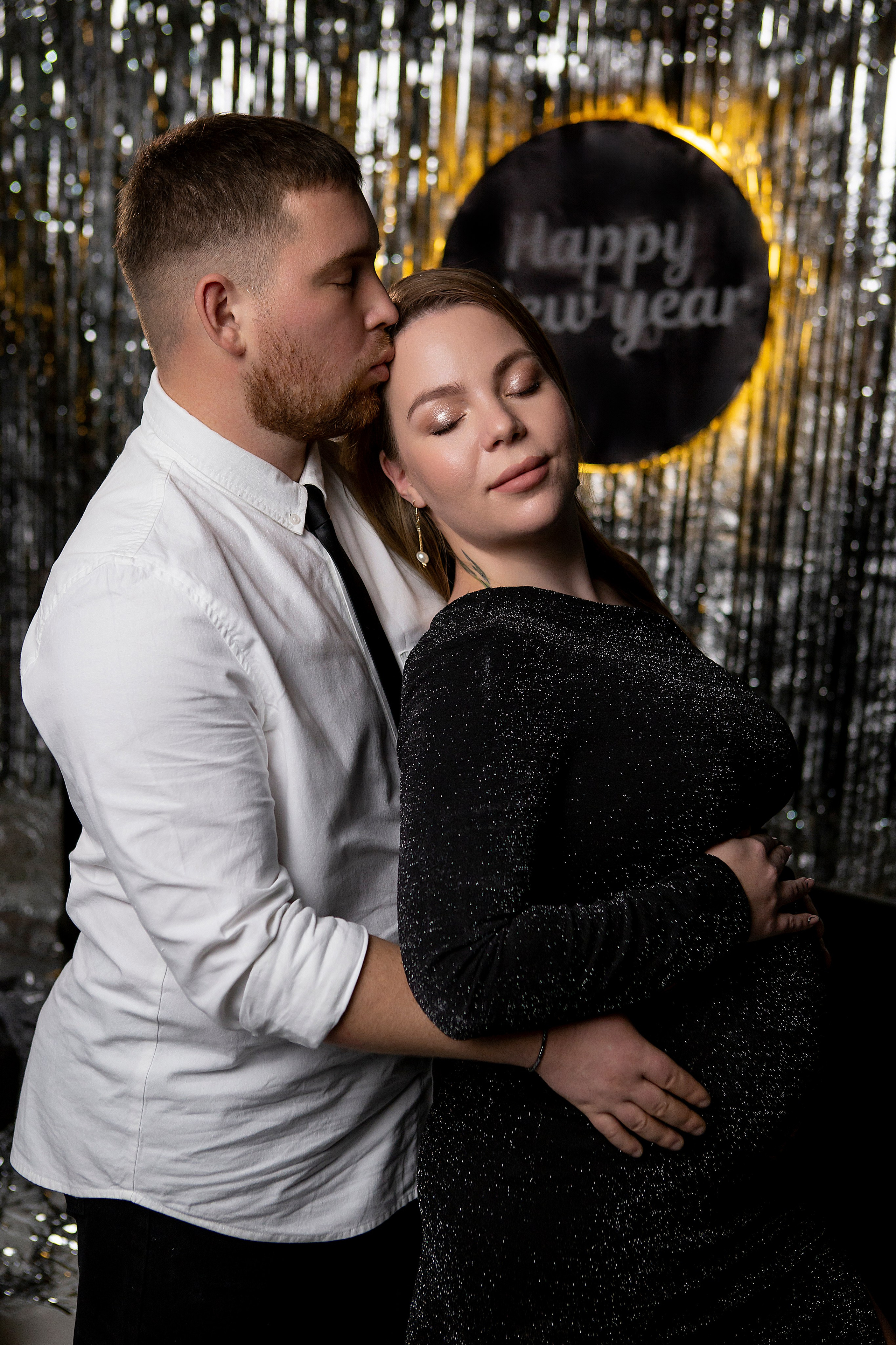 Фотодень: Анна и Эдуард. Фотограф Лесозаводск/Хабаровск