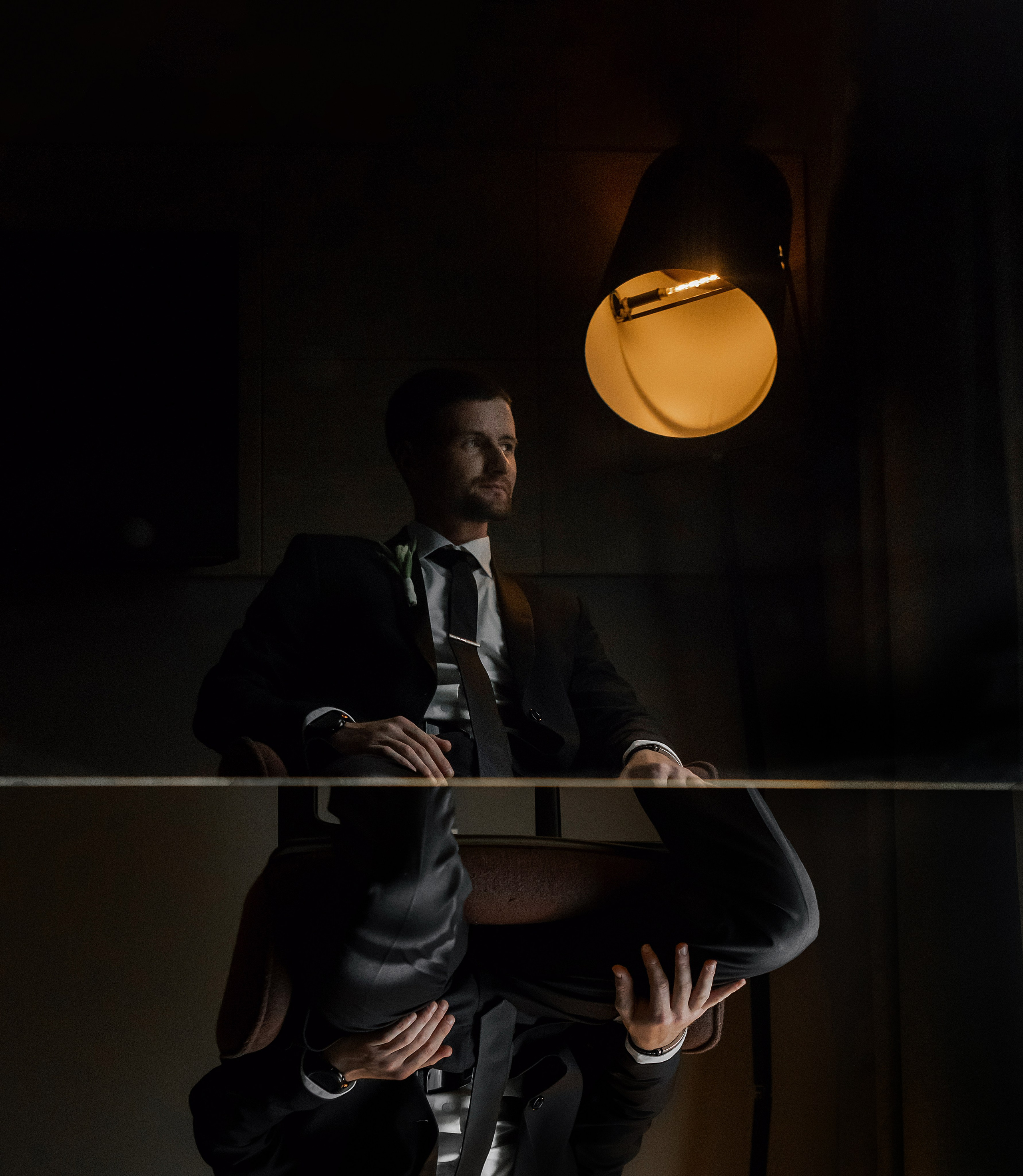 Алена и Игорь (свадьба). Фотограф Лесозаводск/Хабаровск