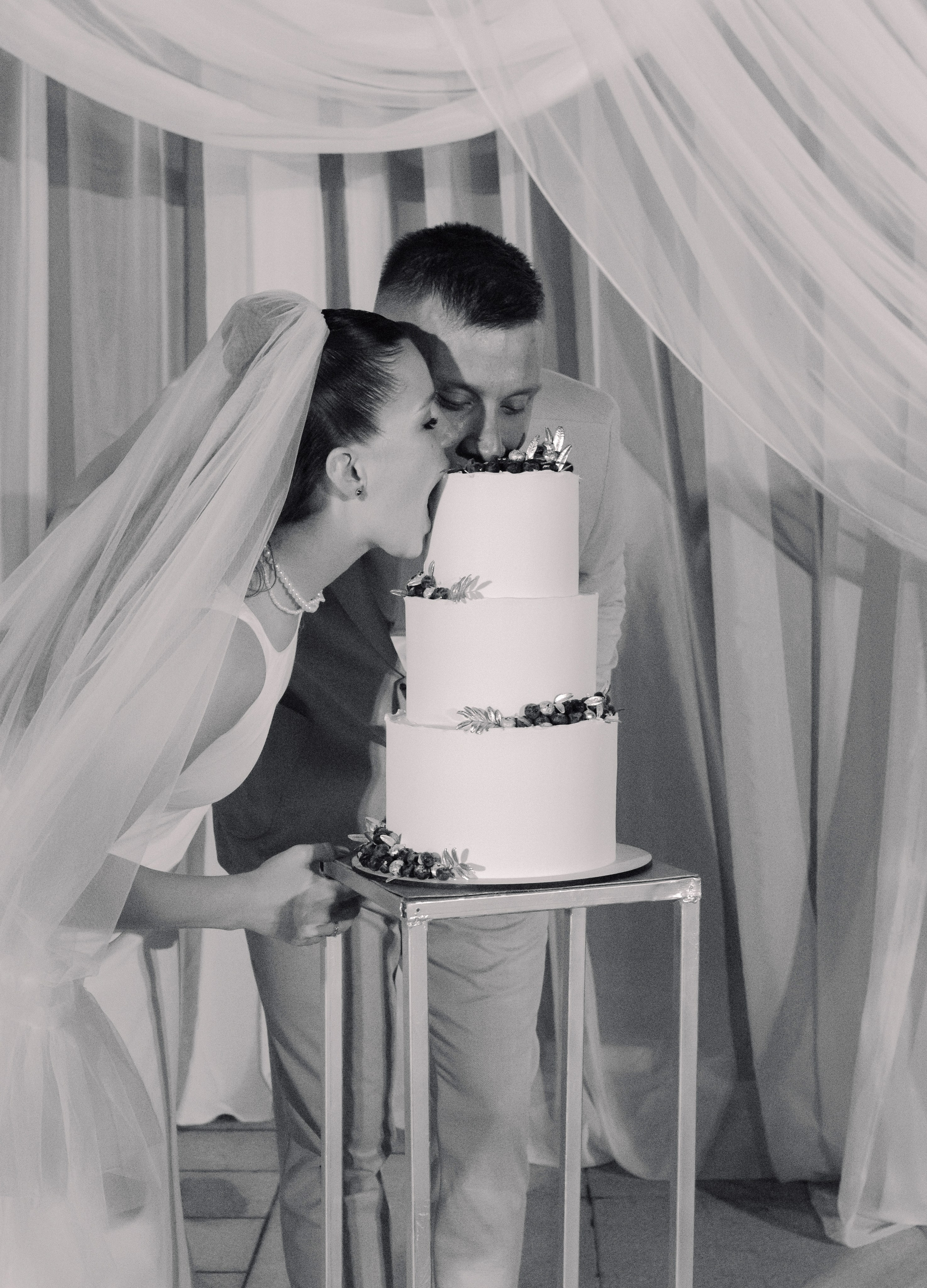 Софа и Рома. Фотограф Лесозаводск/Хабаровск