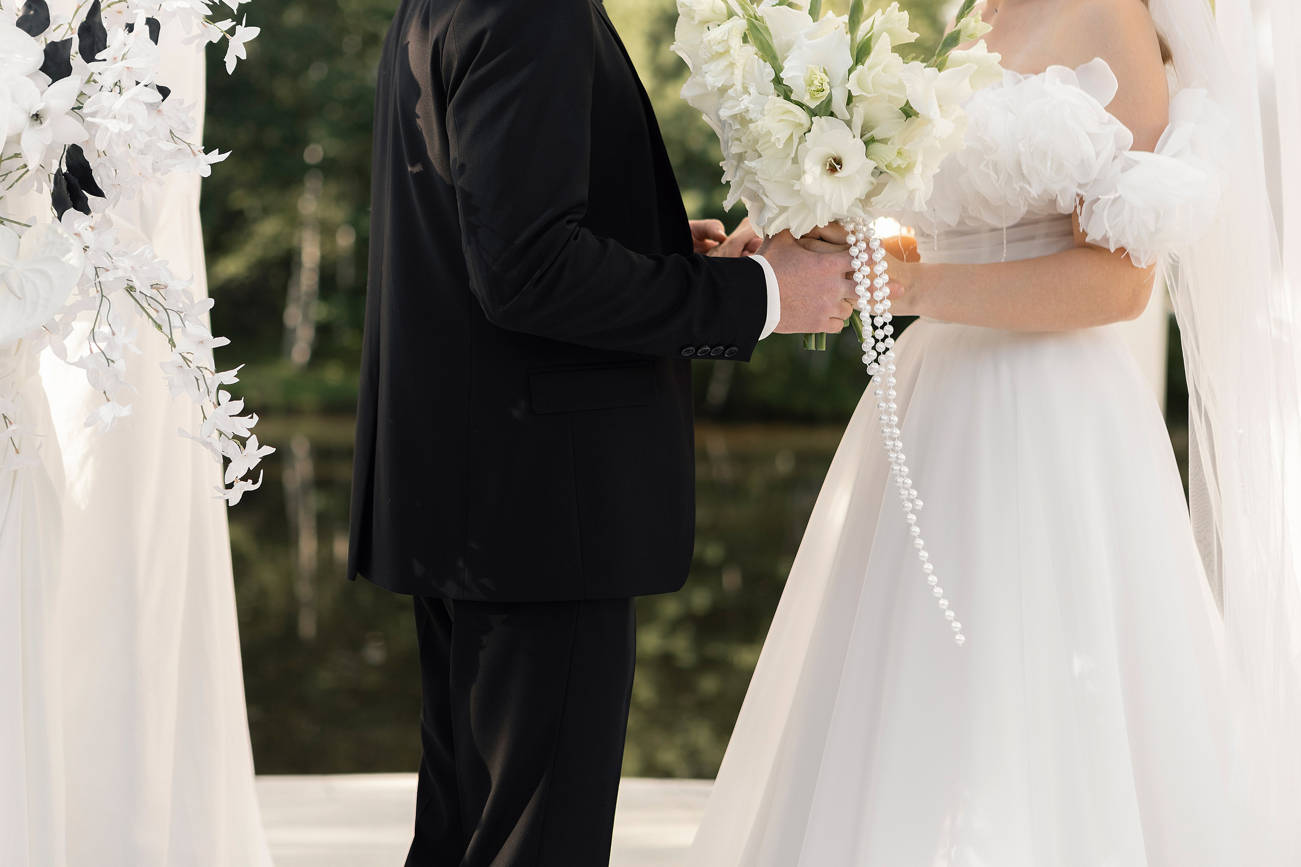 Алена и Игорь (свадьба). Фотограф Лесозаводск/Хабаровск