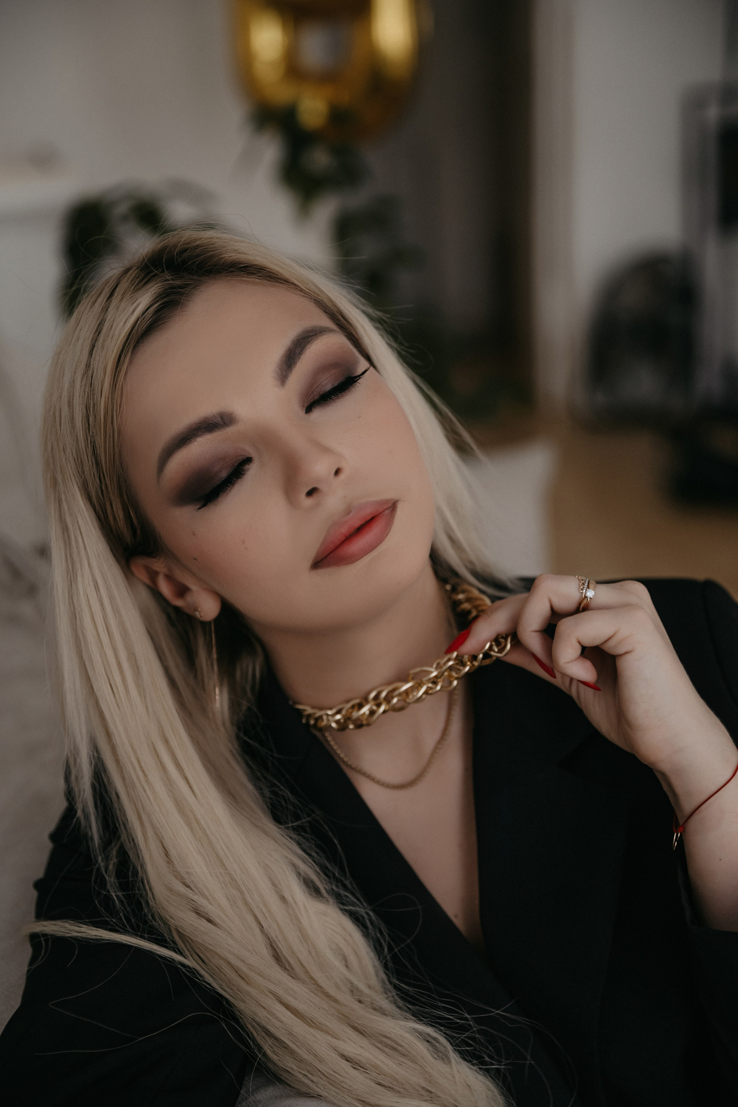 Виктория. Фотограф в Санкт-Петербурге Ангелина Волкова