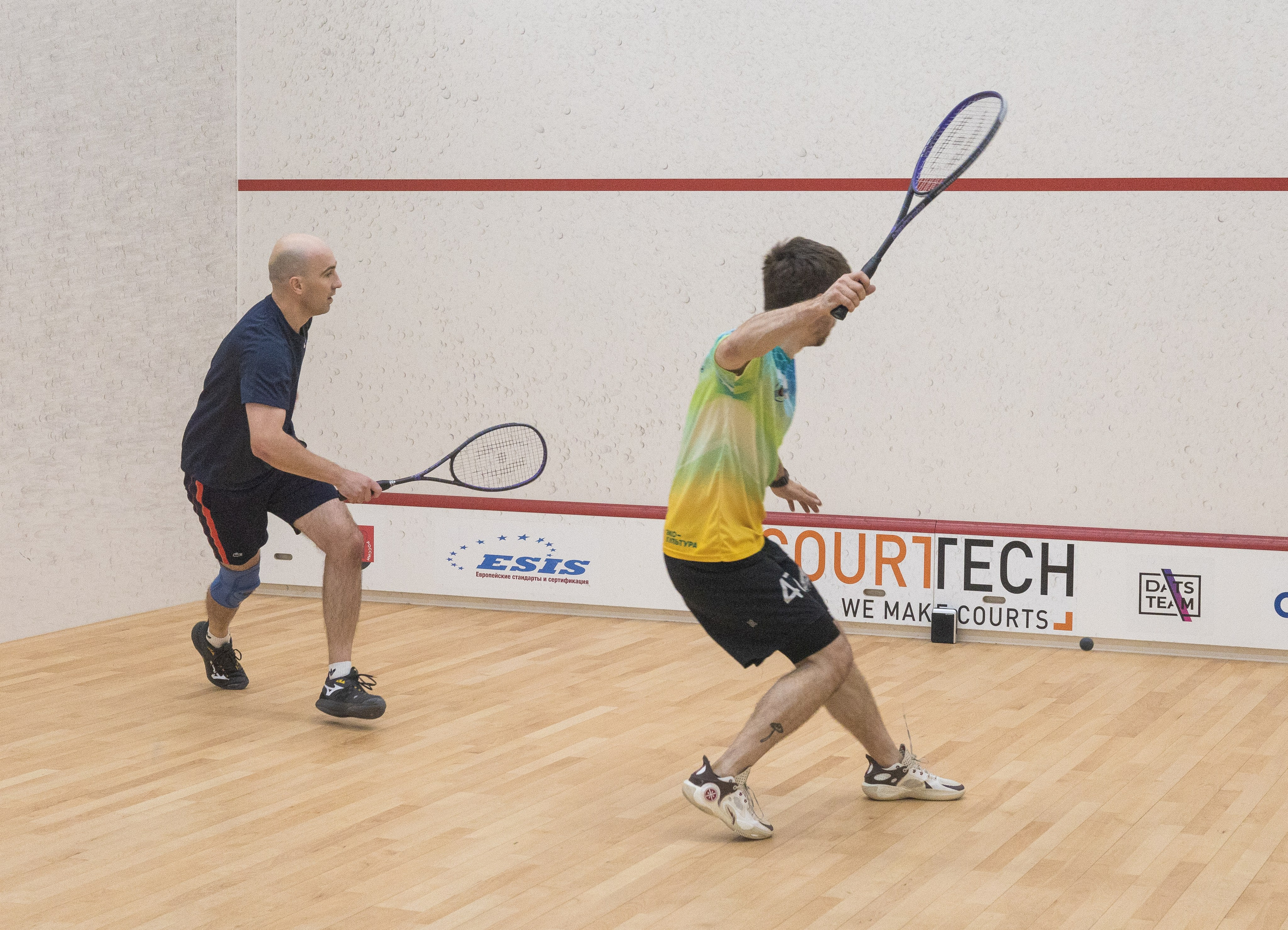 Спорт. Фотограф-ретушёр