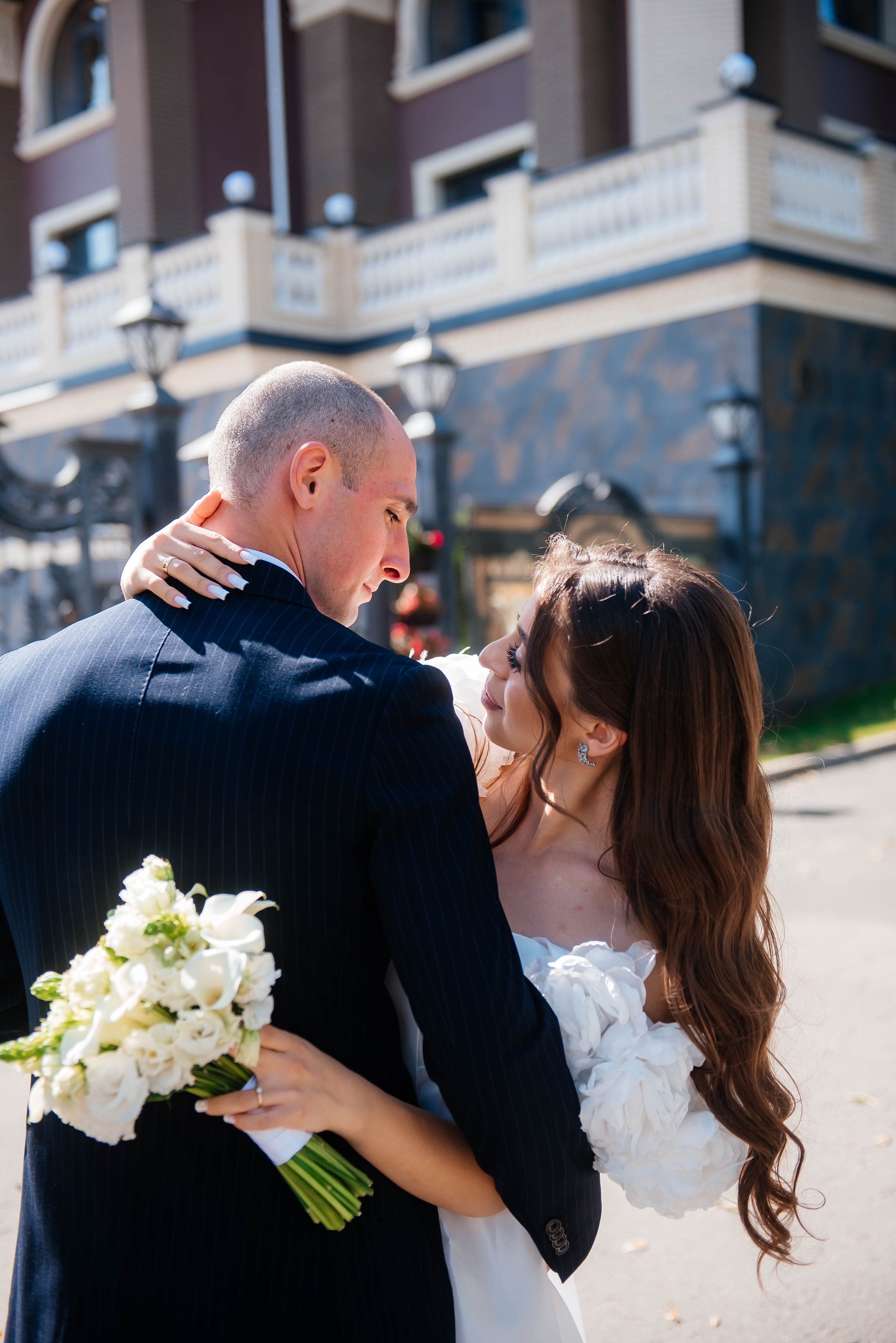 Свадебные фотосессии. Фотограф Пенза Михаил Реховский