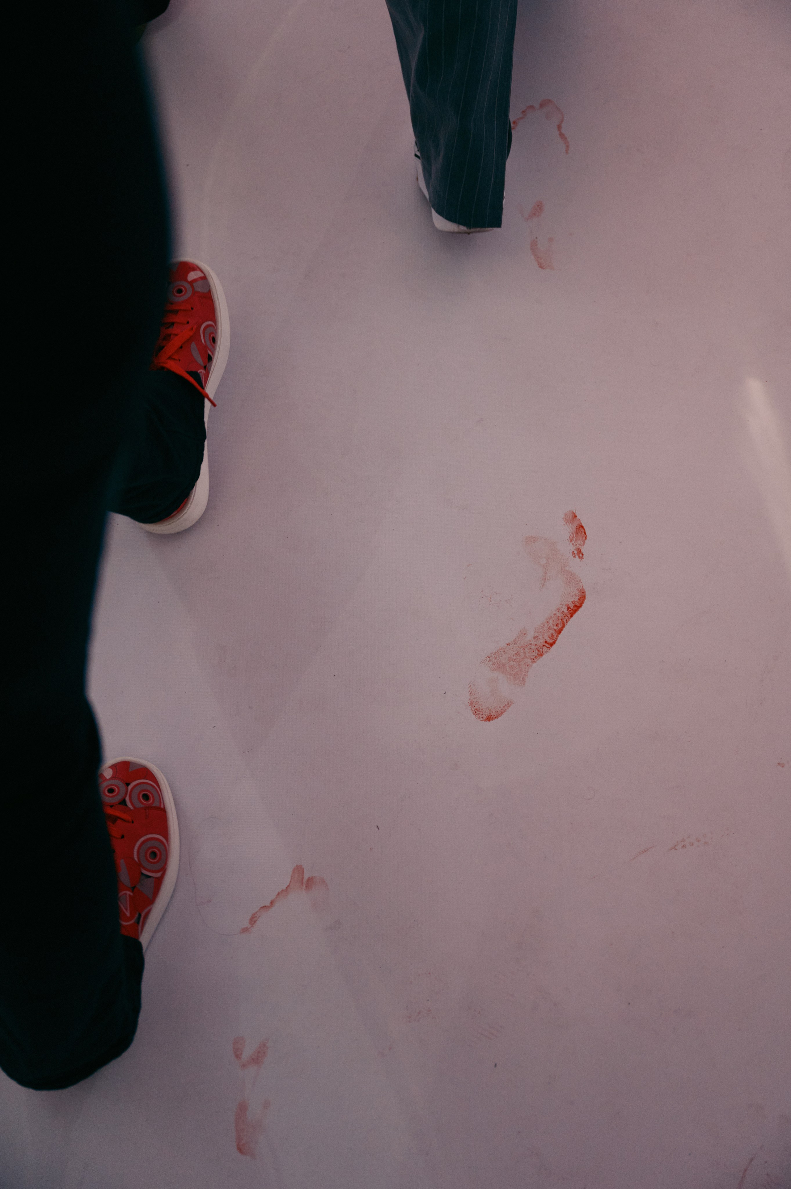 Перформанс СТЫД. Свадебный фотограф в Ростовe-на-Дону Анастасия Прутова