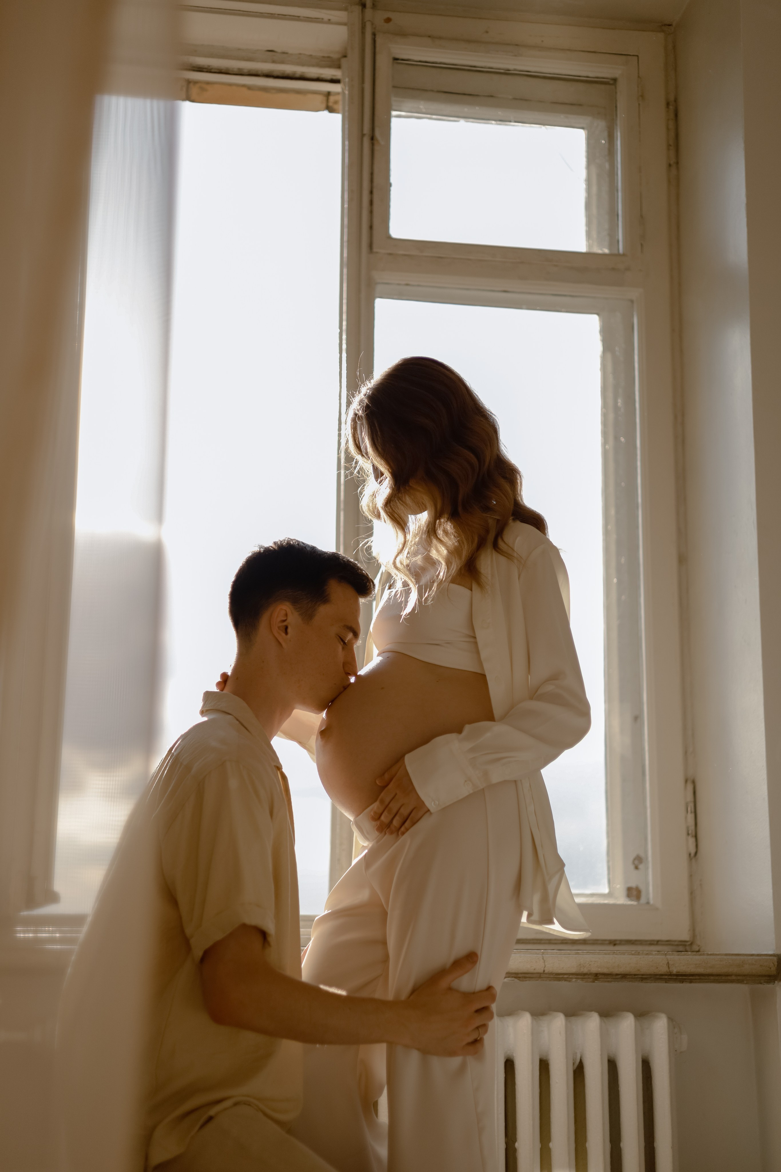 Виктория и Олег. Фотограф в Москве и области Титова Наталья