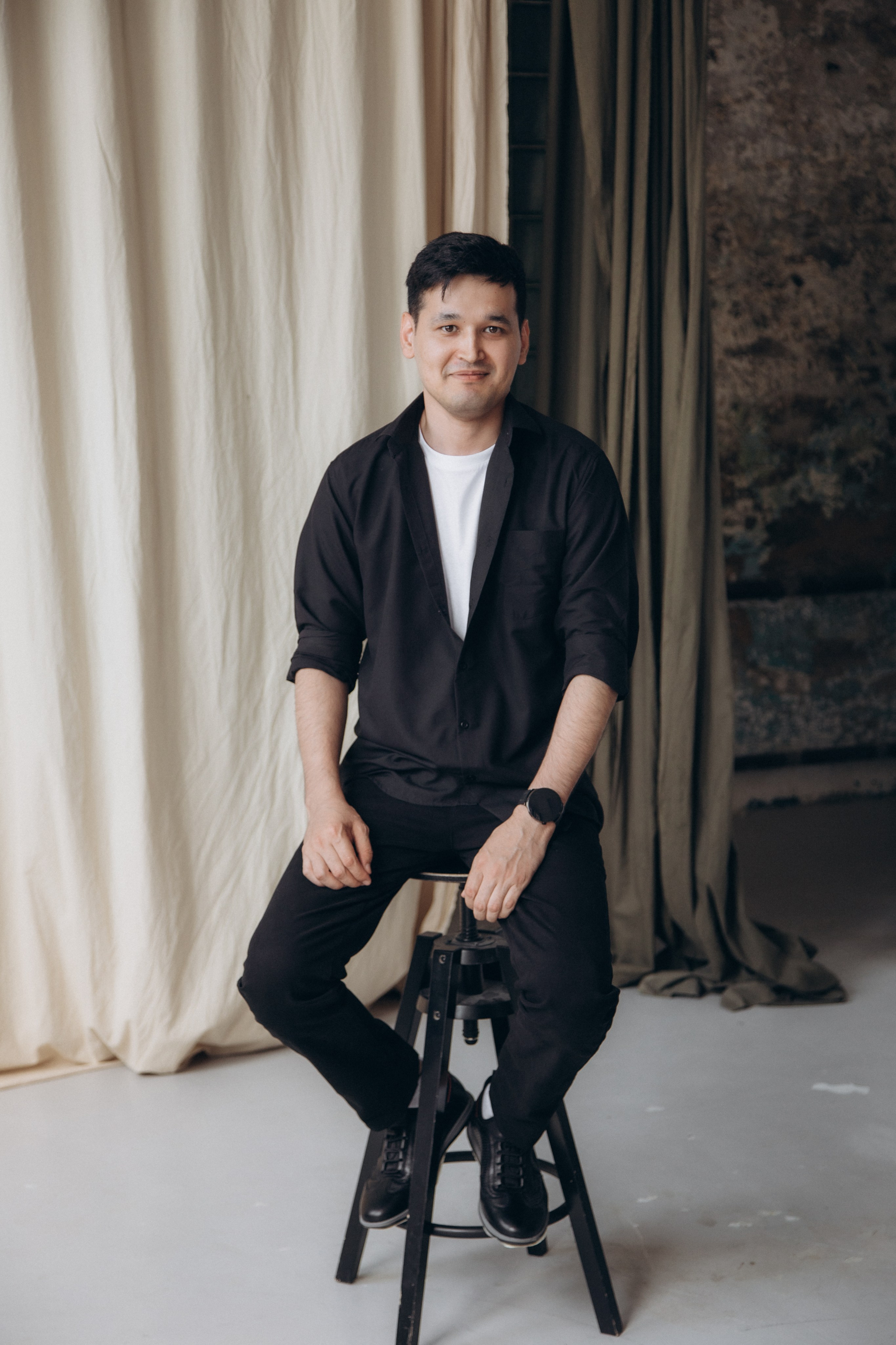 Чио-чио. Свадебный фотограф в Москве и Казани