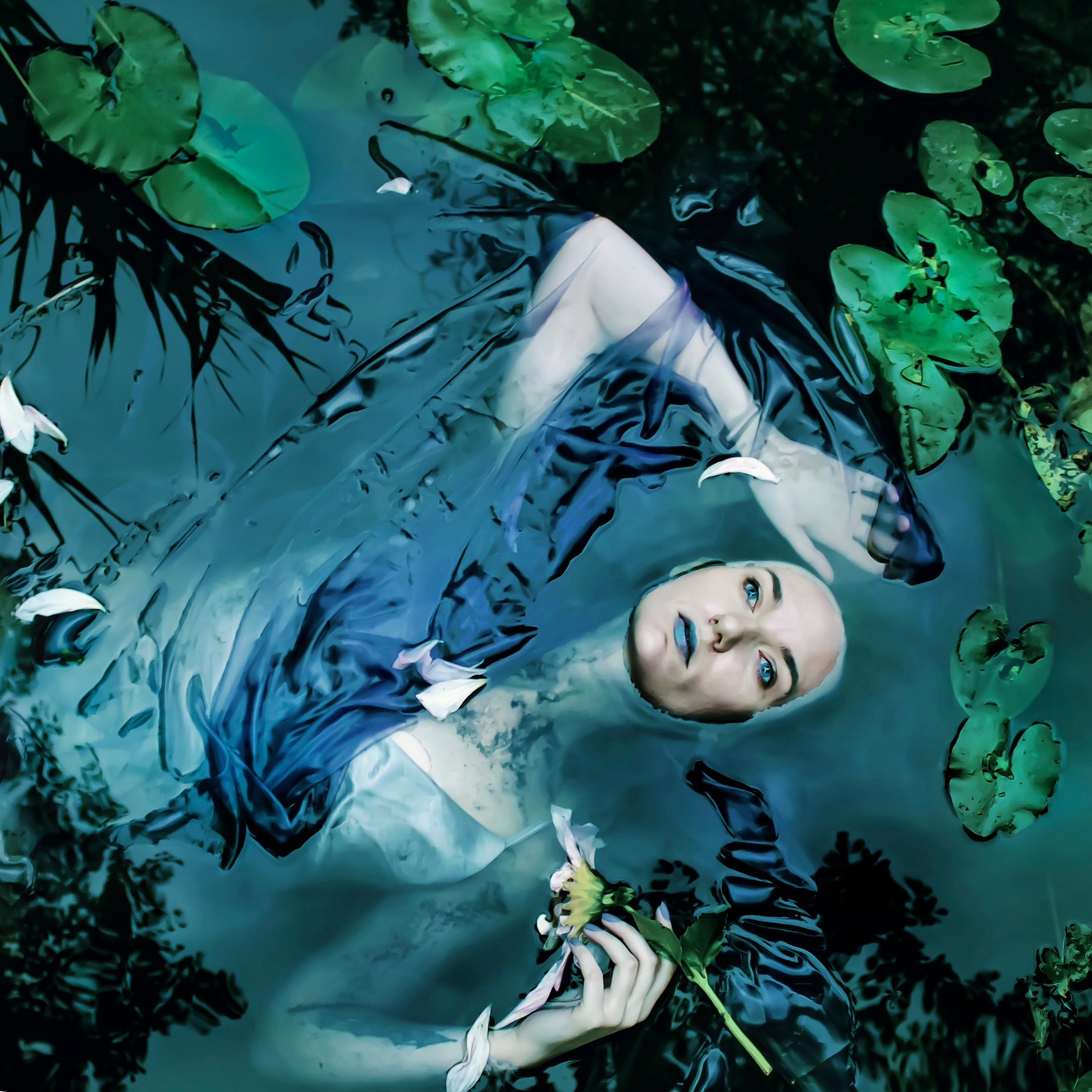 Всякое разное. Профессиональный фотограф в Минске Валерий Невмержицкий