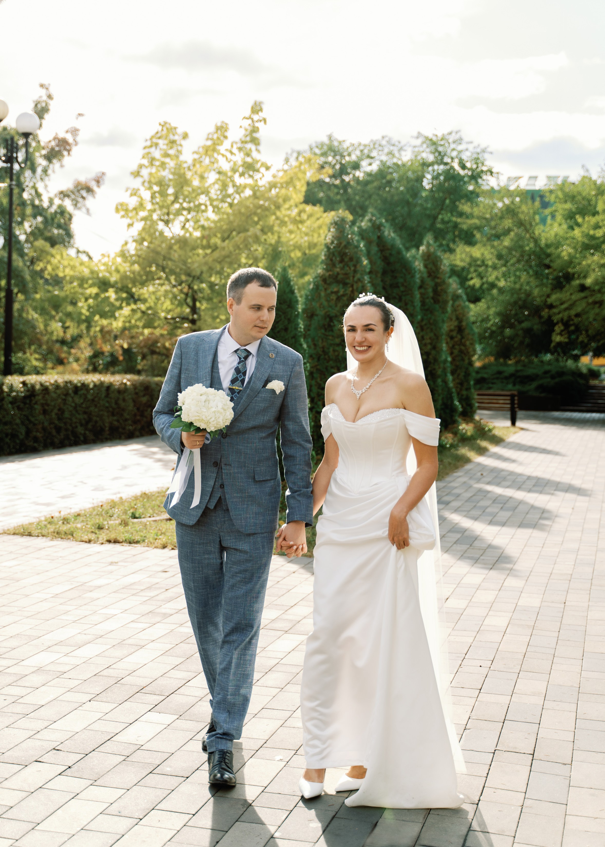 Парные съемки