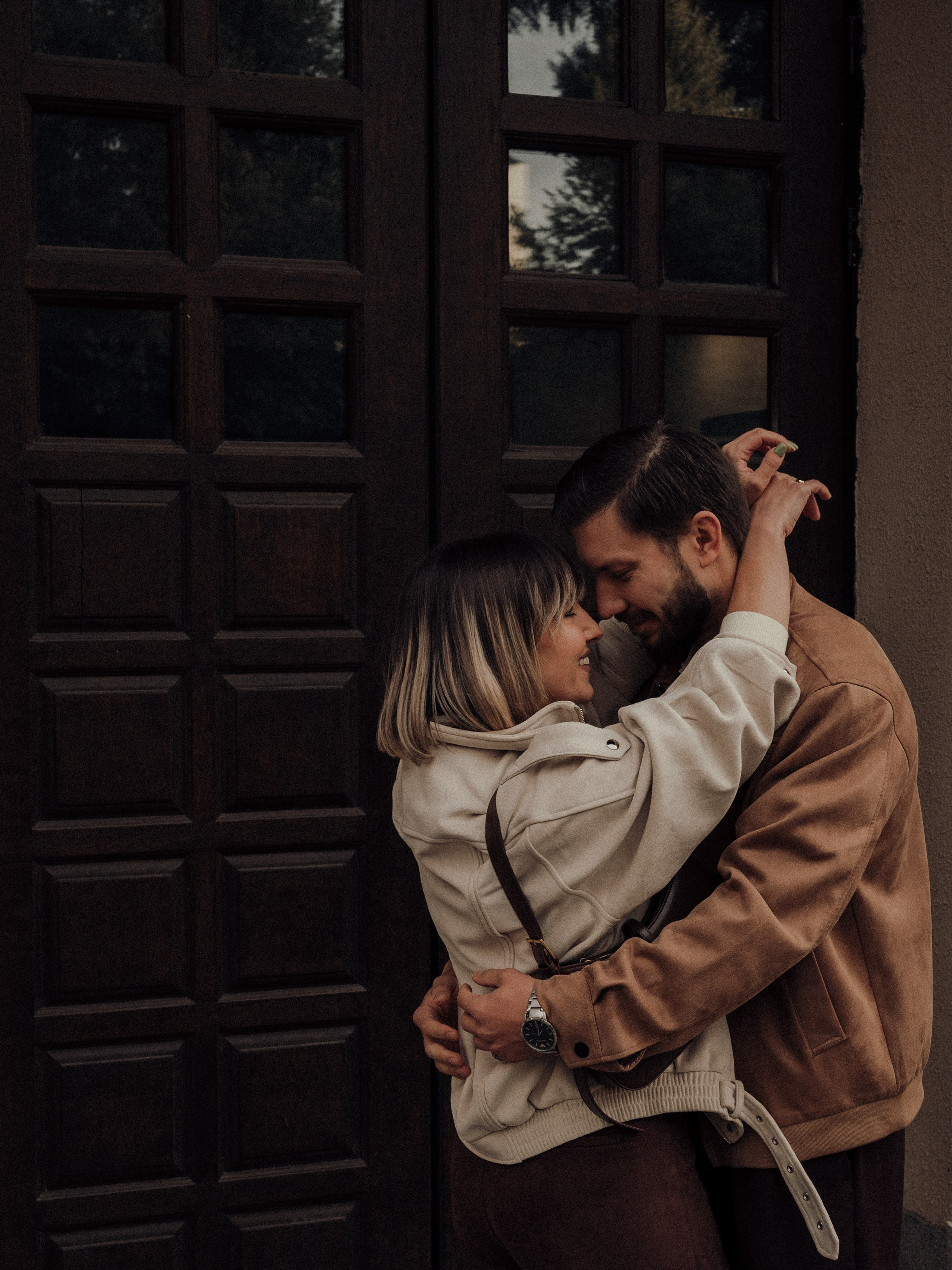 Городская прогулка. Фотограф Любовь Подосенова Липецк|Воронеж