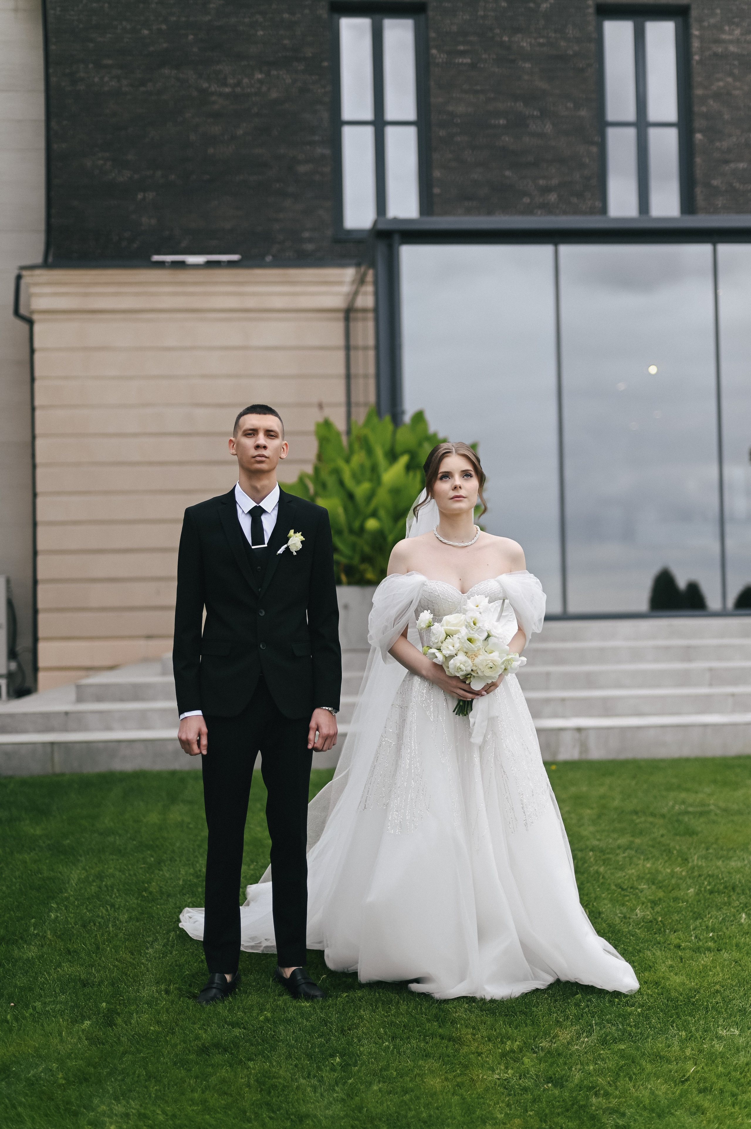 Олег + Юля. Свадебный и семейный фотограф Волгоград Москва