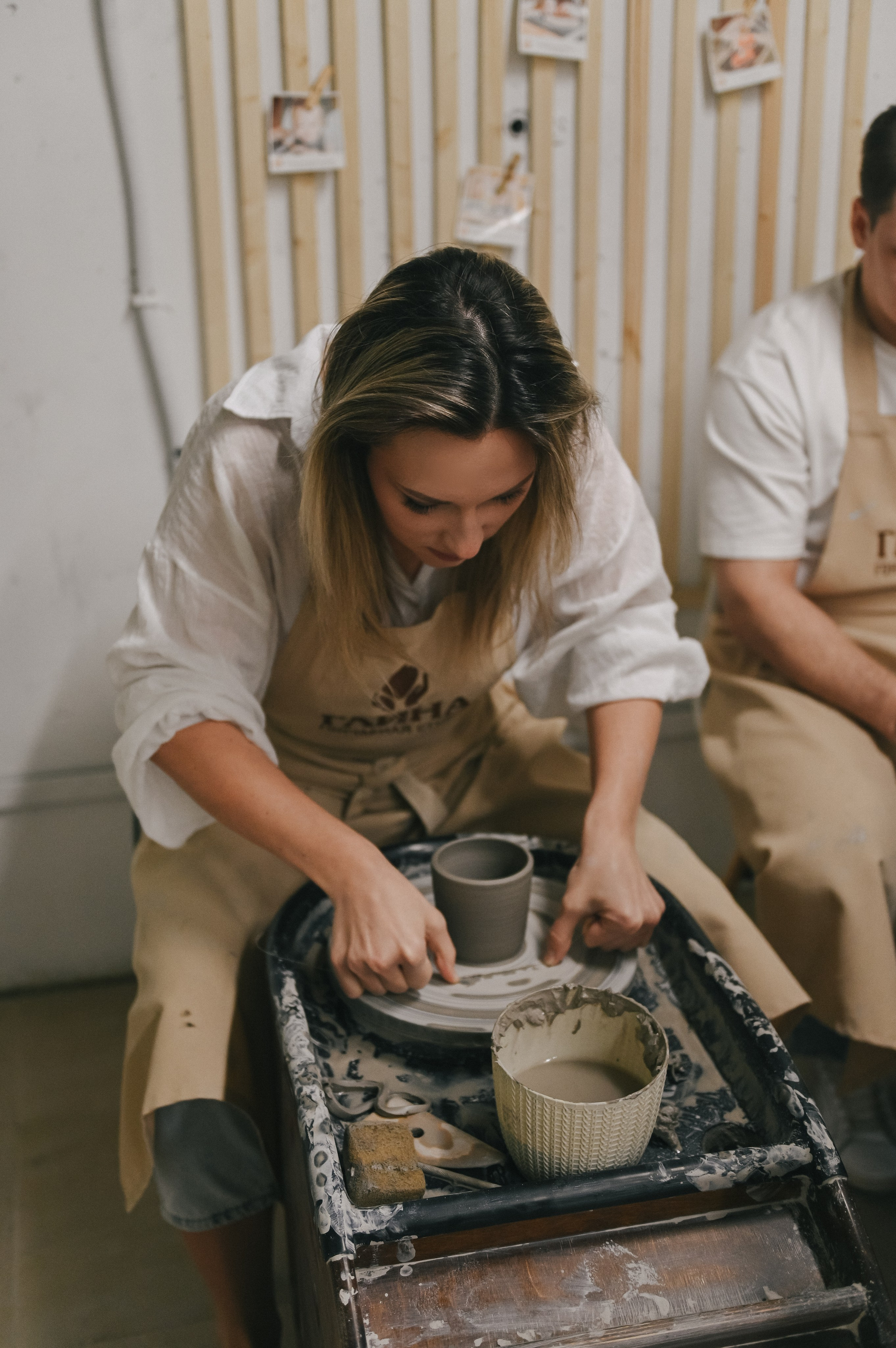 Денис + Аня. Свадебный и семейный фотограф Волгоград Москва