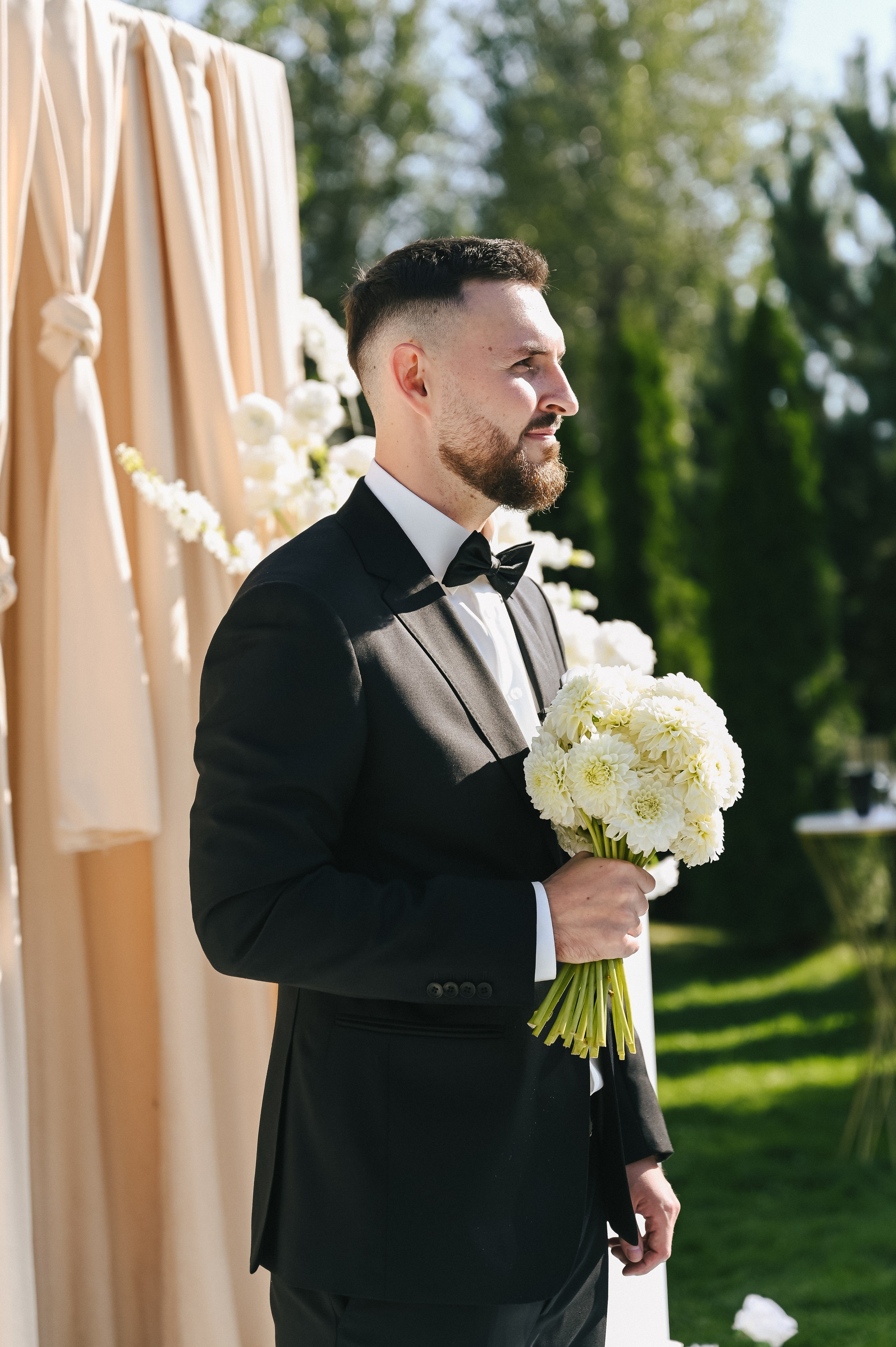 Даниил + Анастасия. Свадебный и семейный фотограф Волгоград Москва