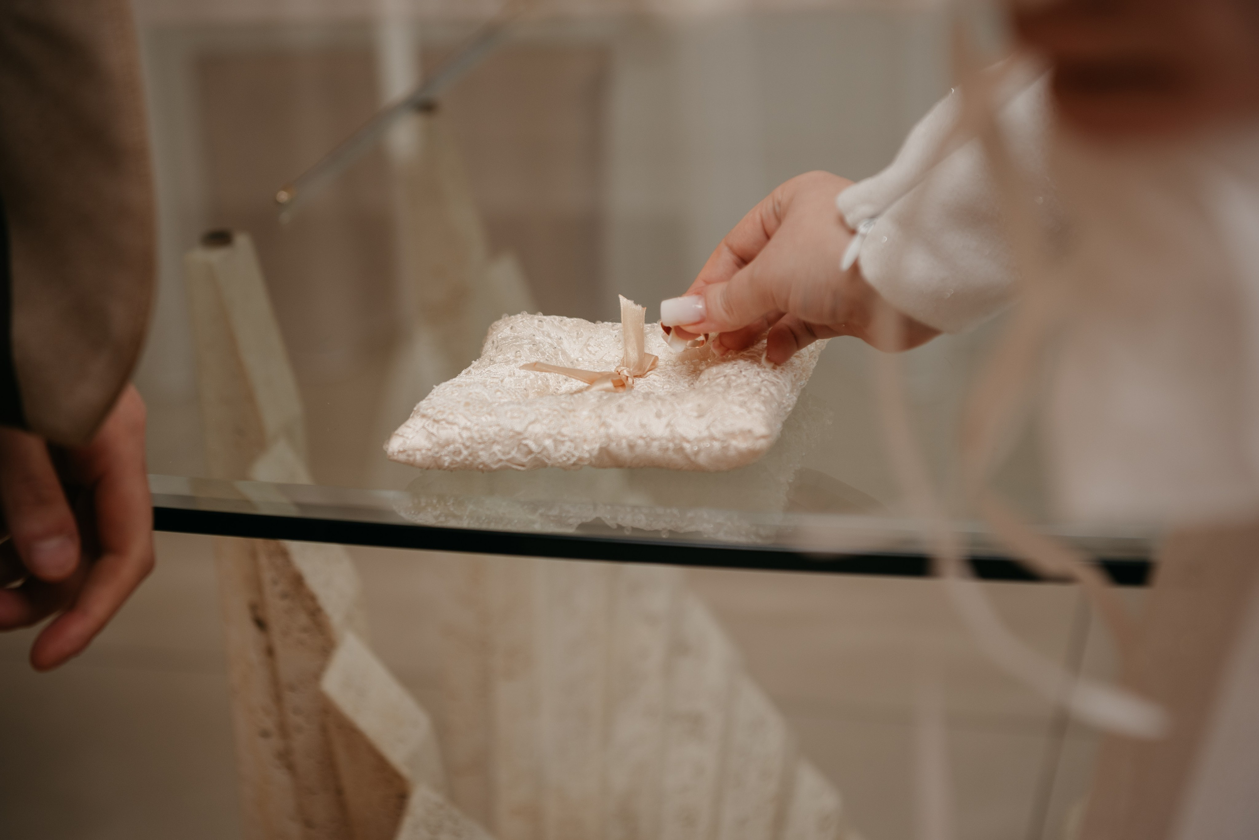 Теплой осенью. Свадебный и семейный фотограф в Самаре Любовь Атюшева