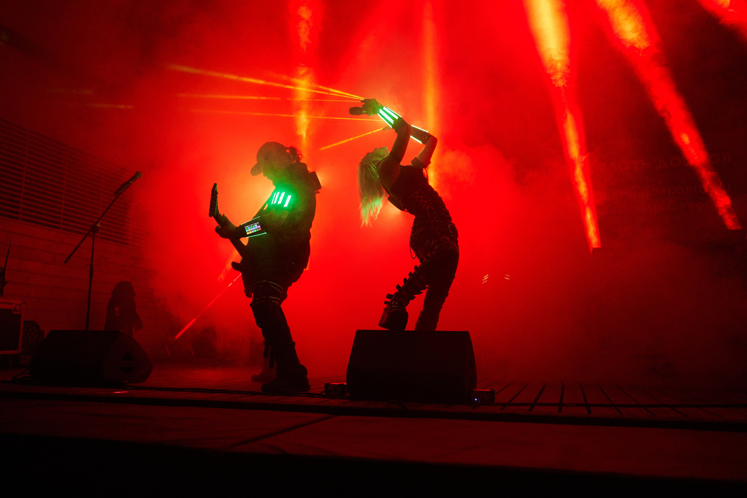 Группа ANCKORA. Услуги фотографа в Смоленске. Фотограф на свадьбу