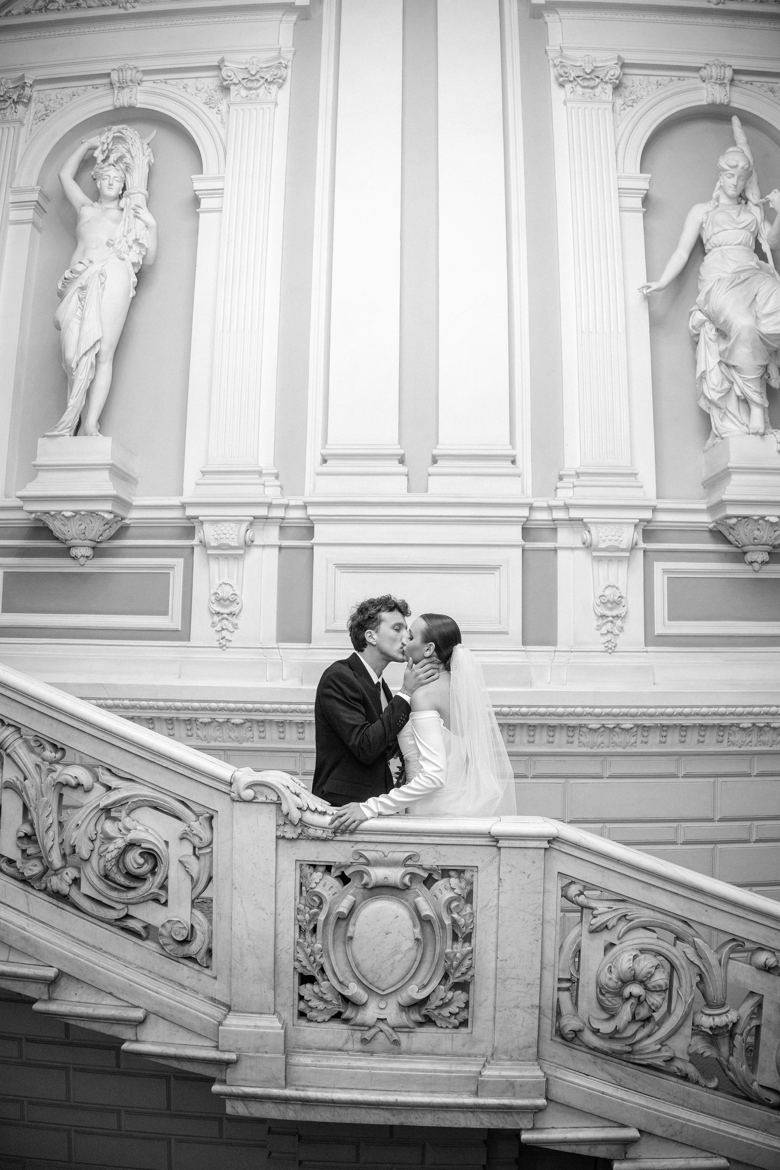 Софья и Иван. Свадебный и портретный фотограф