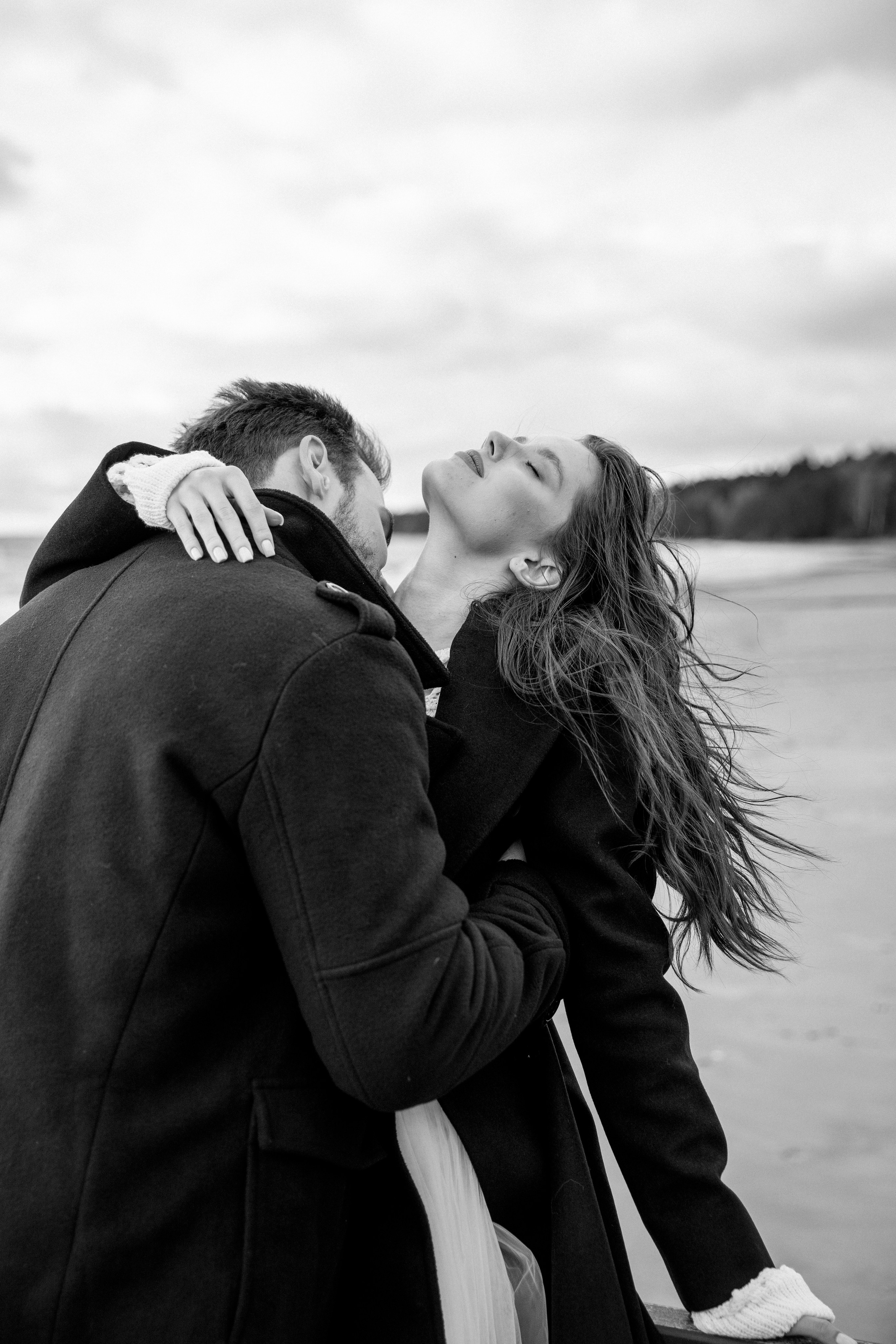 Диана и Кирилл. Свадебный и портретный фотограф