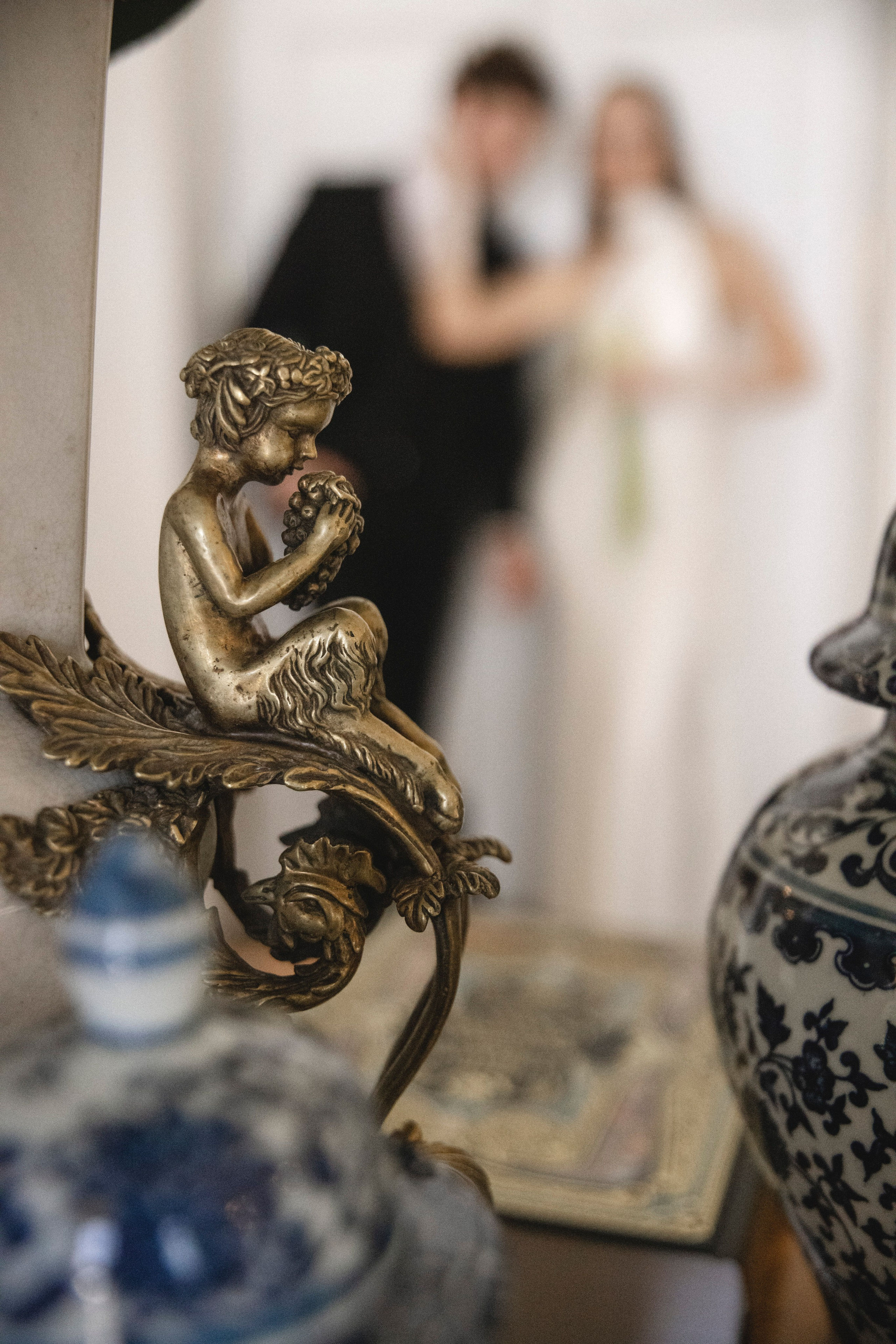 Михаил и Полина. Свадебный и портретный фотограф