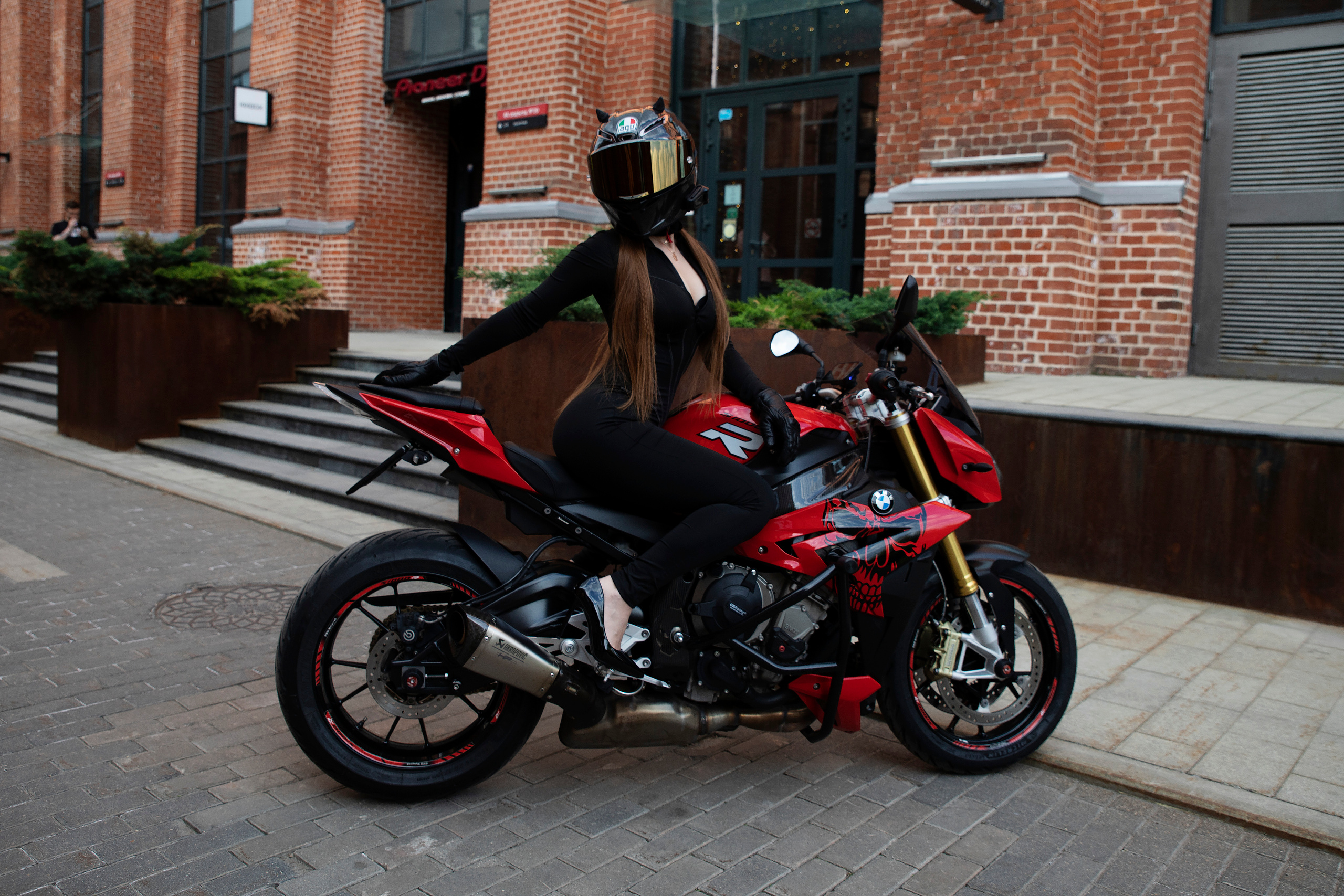 Фотосъемка автомобилей и мотоциклов. Свадебный, детский, семейный, фотограф в Москве Ольга Космос