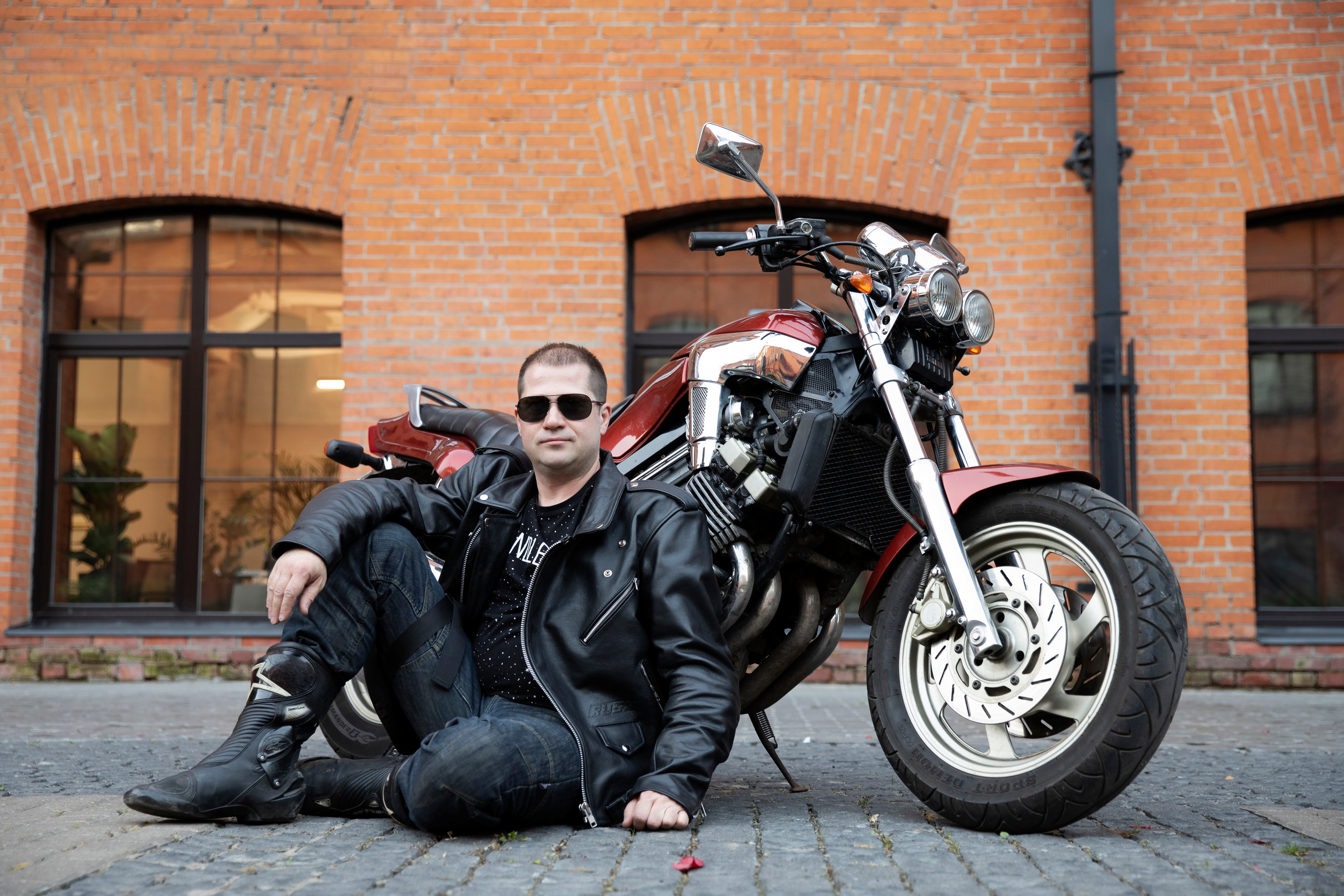 Фотосъемка автомобилей и мотоциклов. Свадебный, детский, семейный, фотограф в Москве Ольга Космос