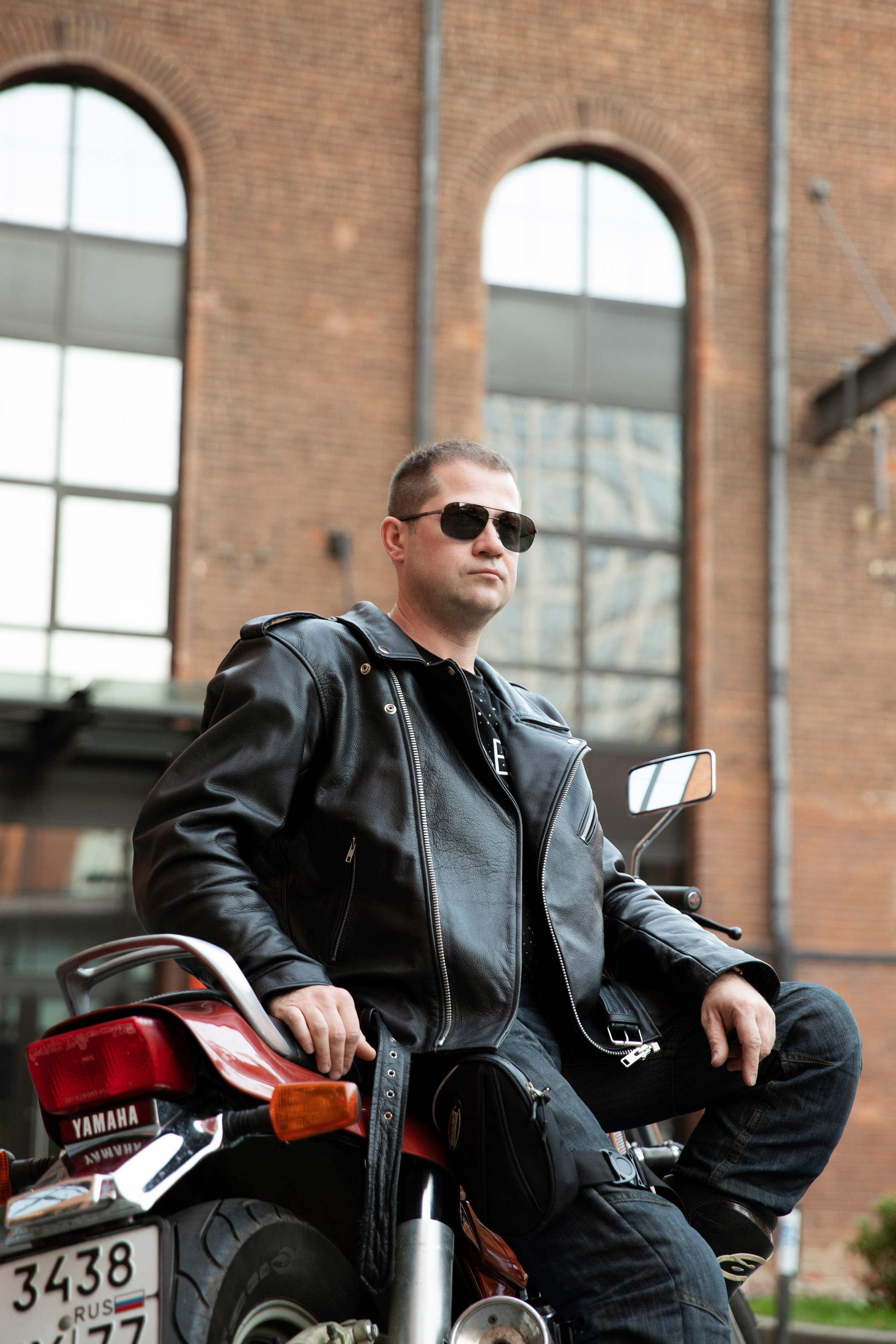 Фотосъемка автомобилей и мотоциклов. Свадебный, детский, семейный, фотограф в Москве Ольга Космос