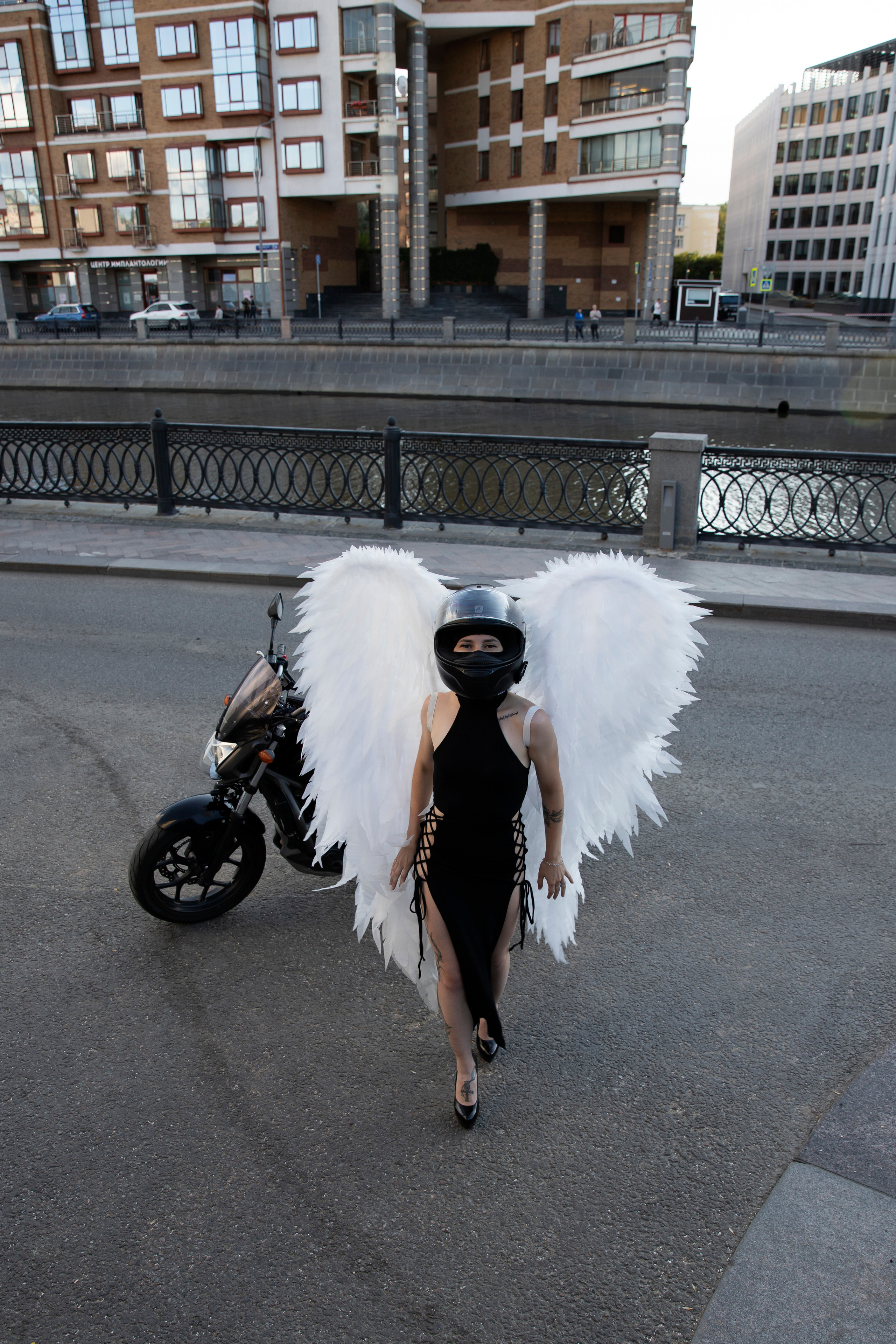 Фотосъемка автомобилей и мотоциклов. Свадебный, детский, семейный, фотограф в Москве Ольга Космос