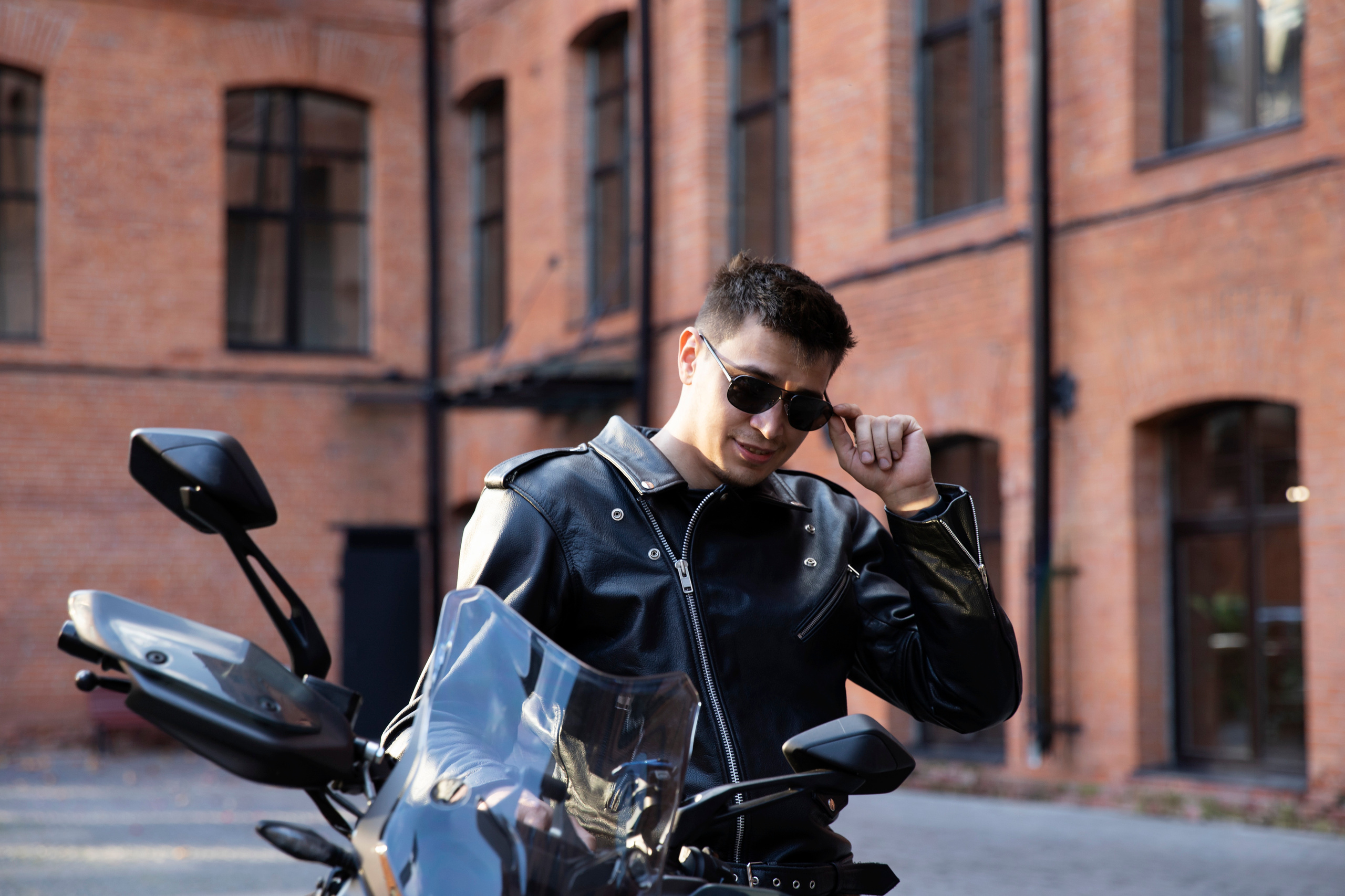 Фотосъемка автомобилей и мотоциклов. Свадебный, детский, семейный, фотограф в Москве Ольга Космос