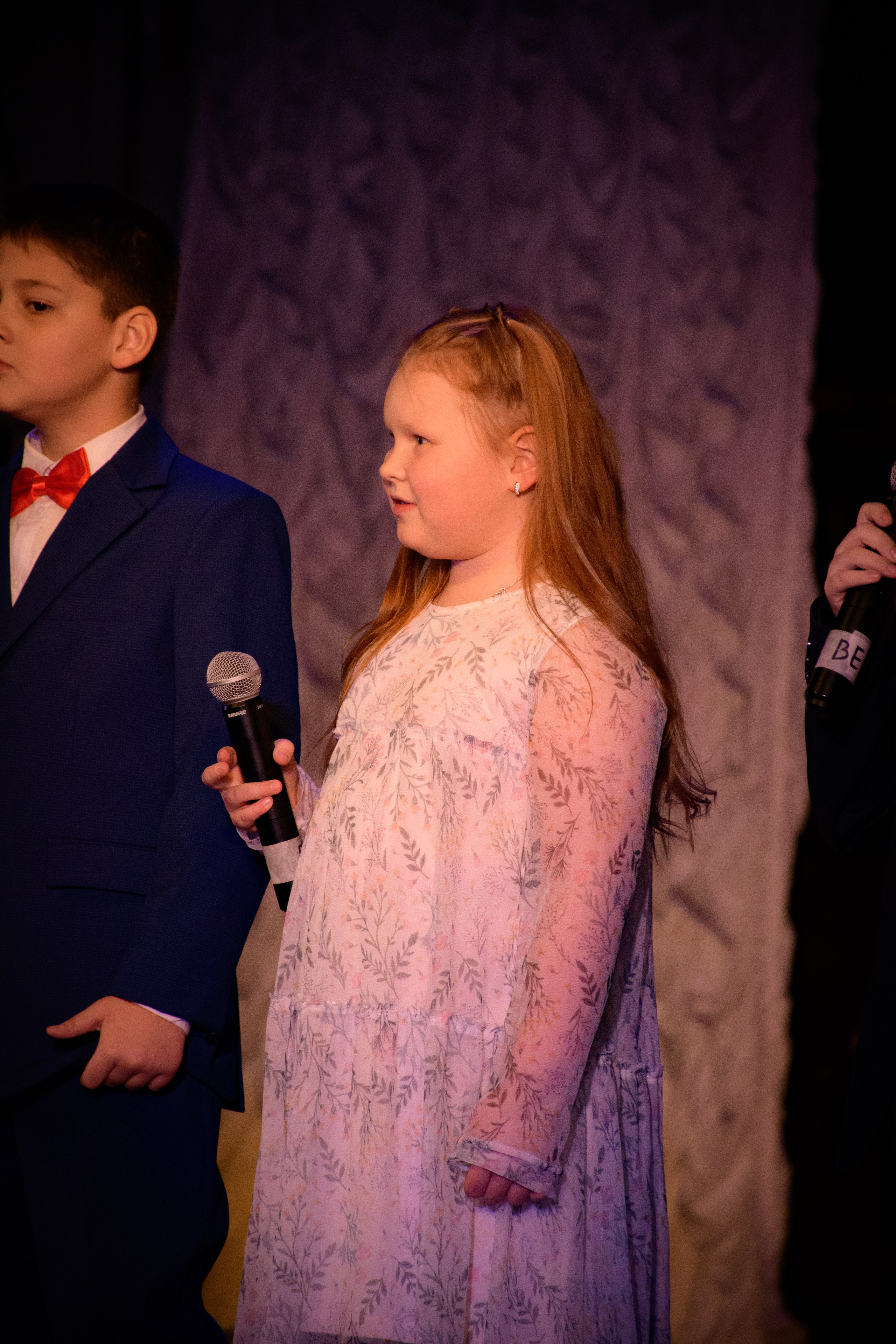 ОБЩЕСТВЕННОЕ ПРИЗНАНИЕ. Photokarish