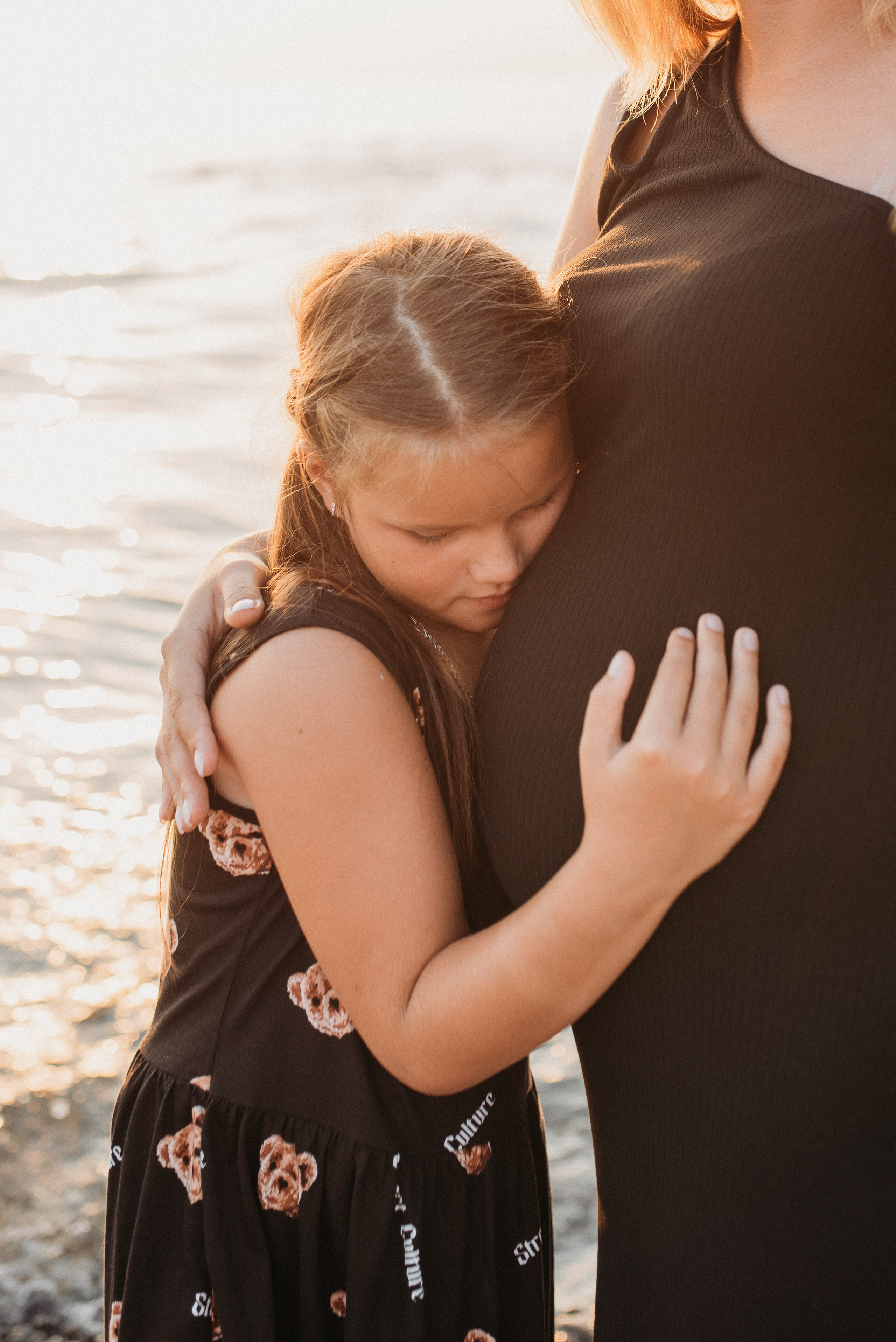 Пляж Лазурный берег ✨🌊☀️. Фотограф в Сочи — Маргарита Поганова