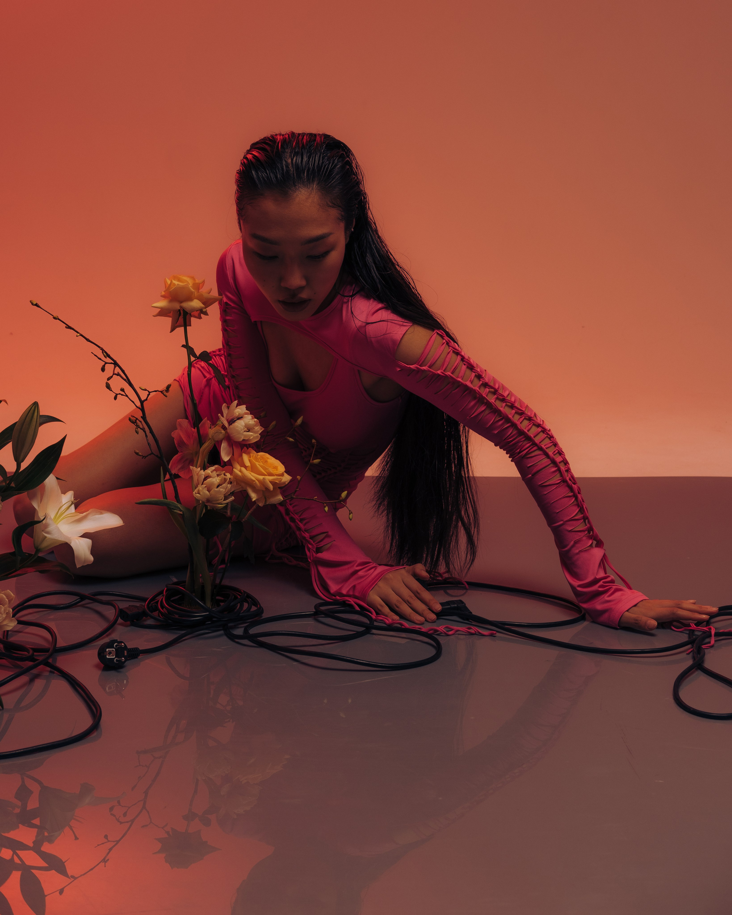 Lookbook. Фотограф Санкт-Петербург/ Москва Сланцем Нина