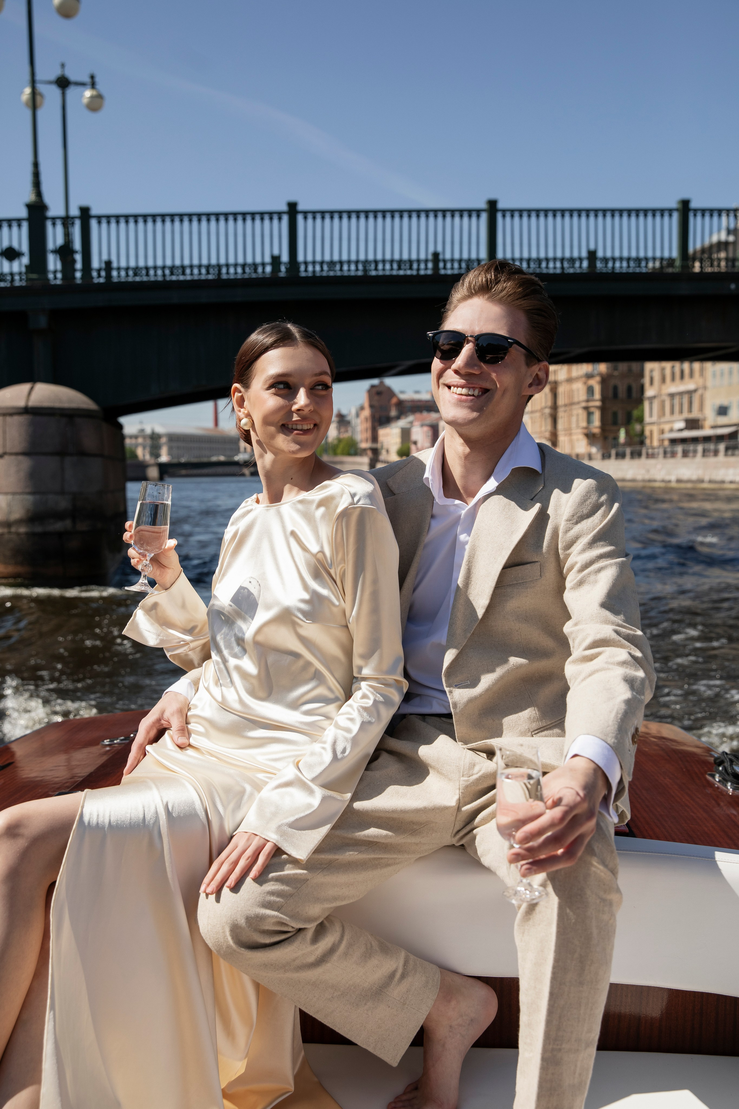 Наташа и Василий. Свадебный и портретный фотограф