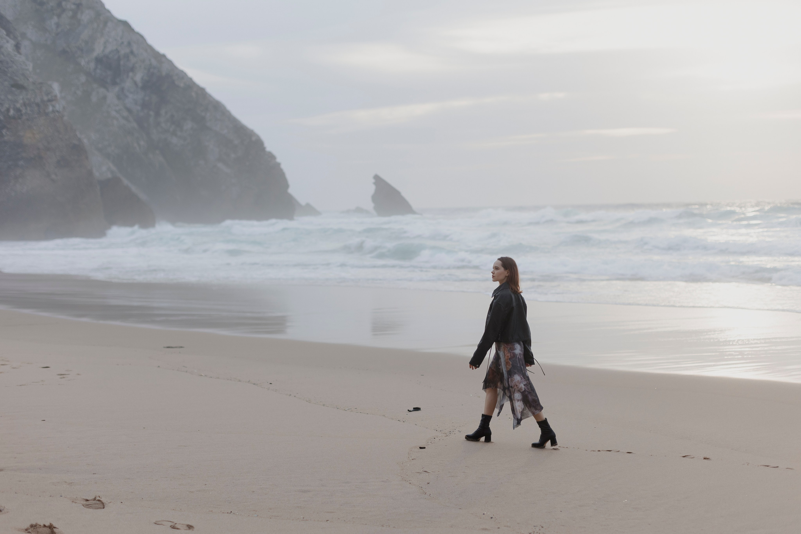 Ocean. Свадебный и женский фотограф в Лиссабоне Яковлева Ольга