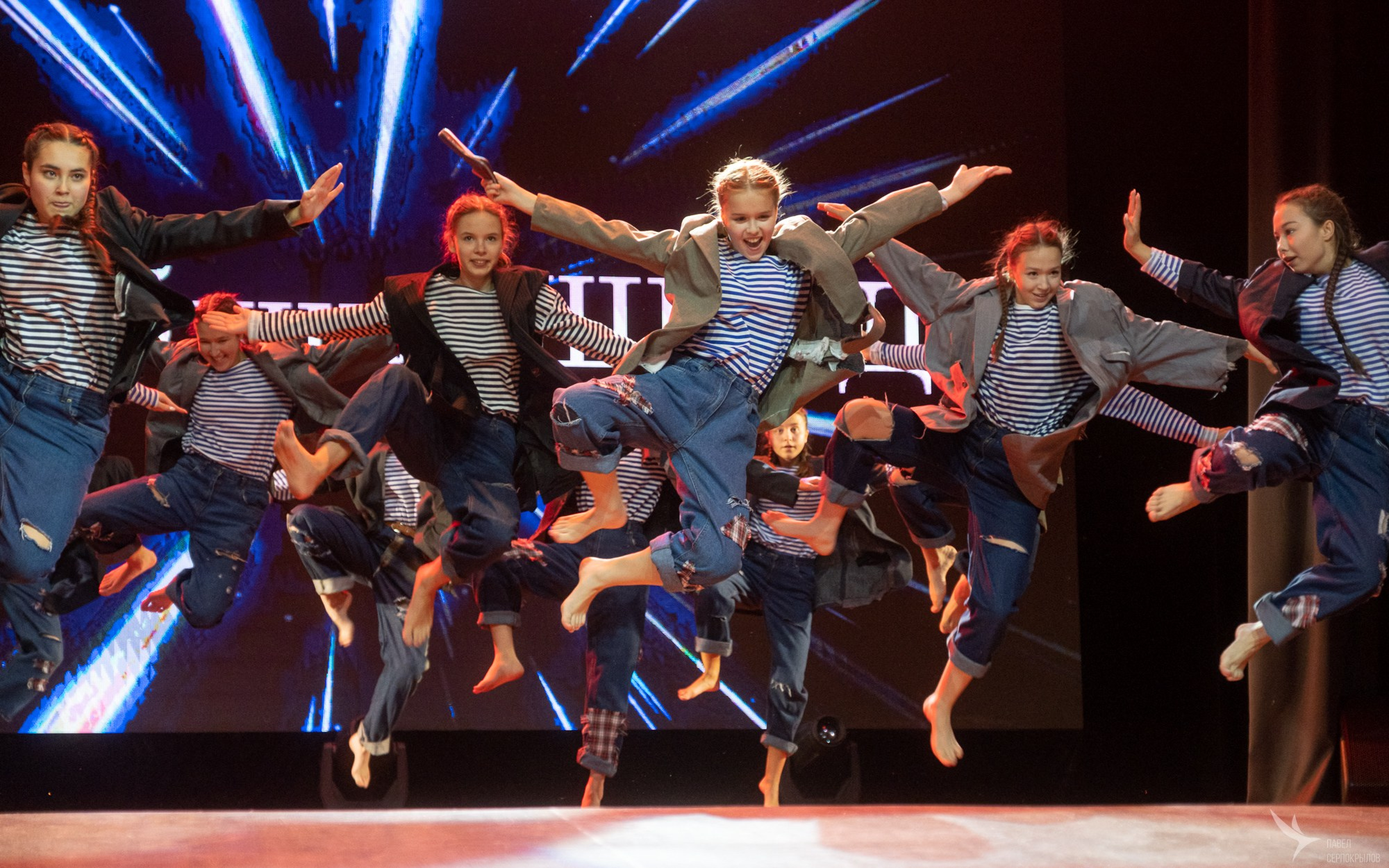 Dance-Life 20 лет. Репортажный фотограф в Казани Павел Серпокрылов