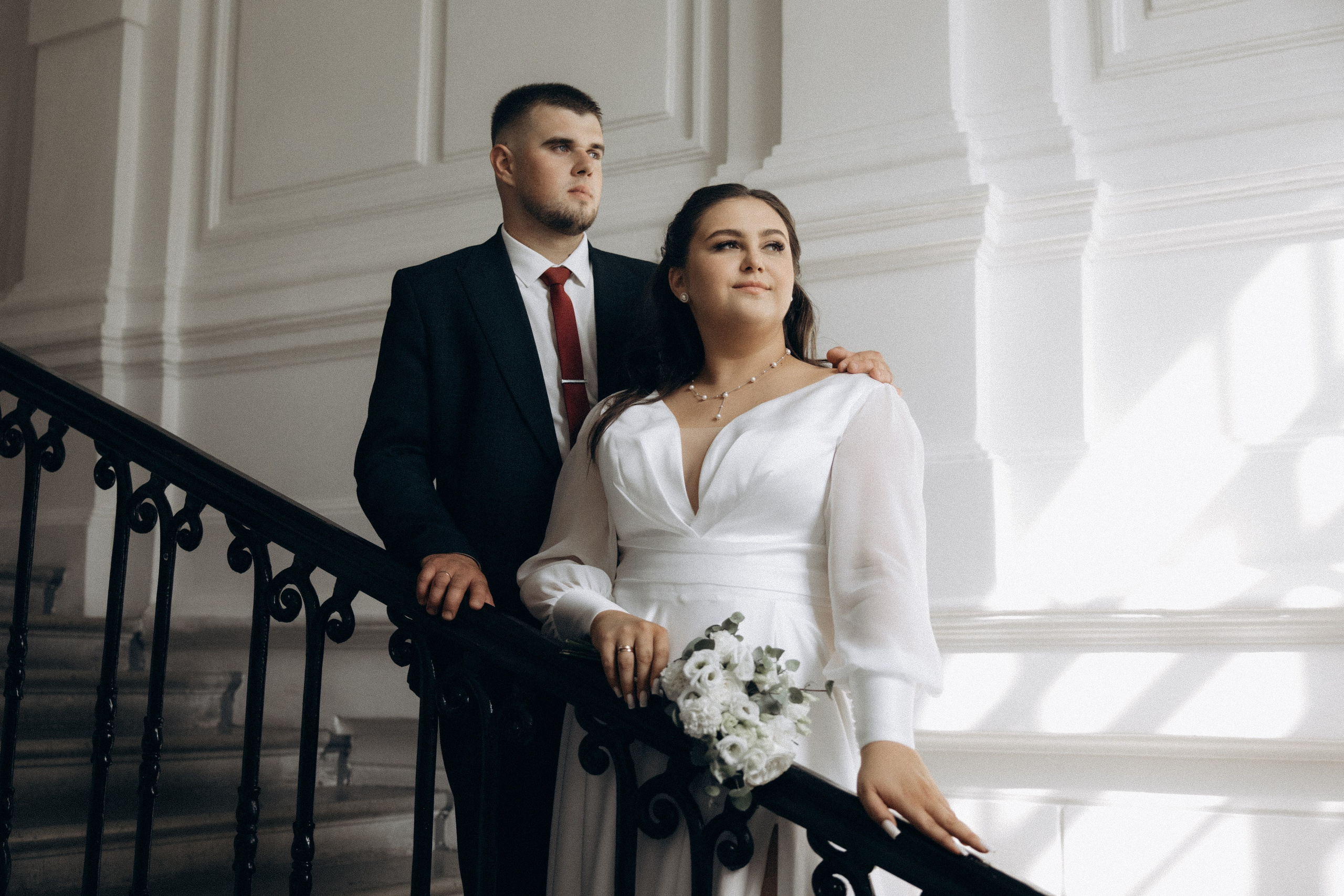 Алина & Владислав