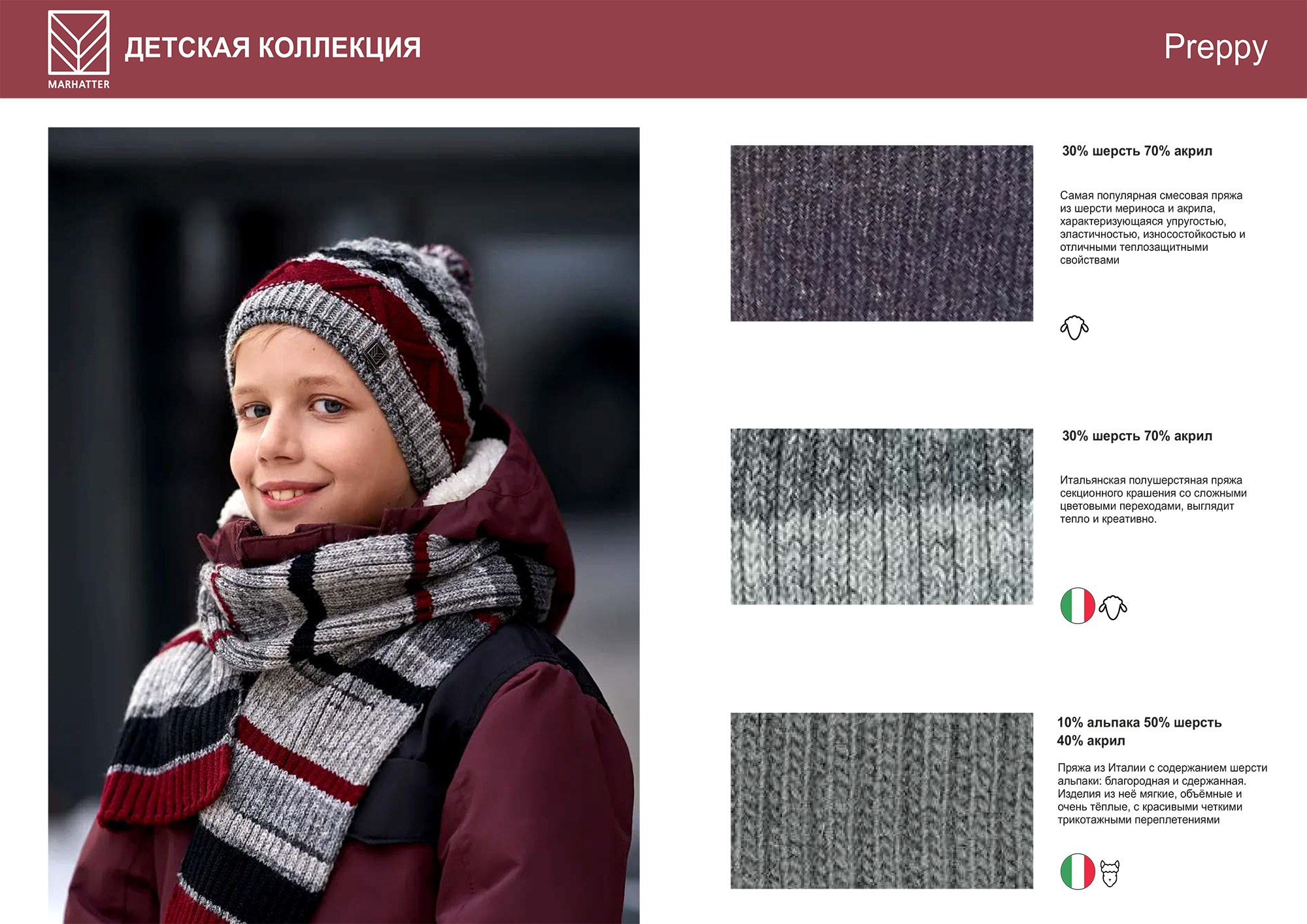 Marhatter FW'21-22. Фотограф для брендов