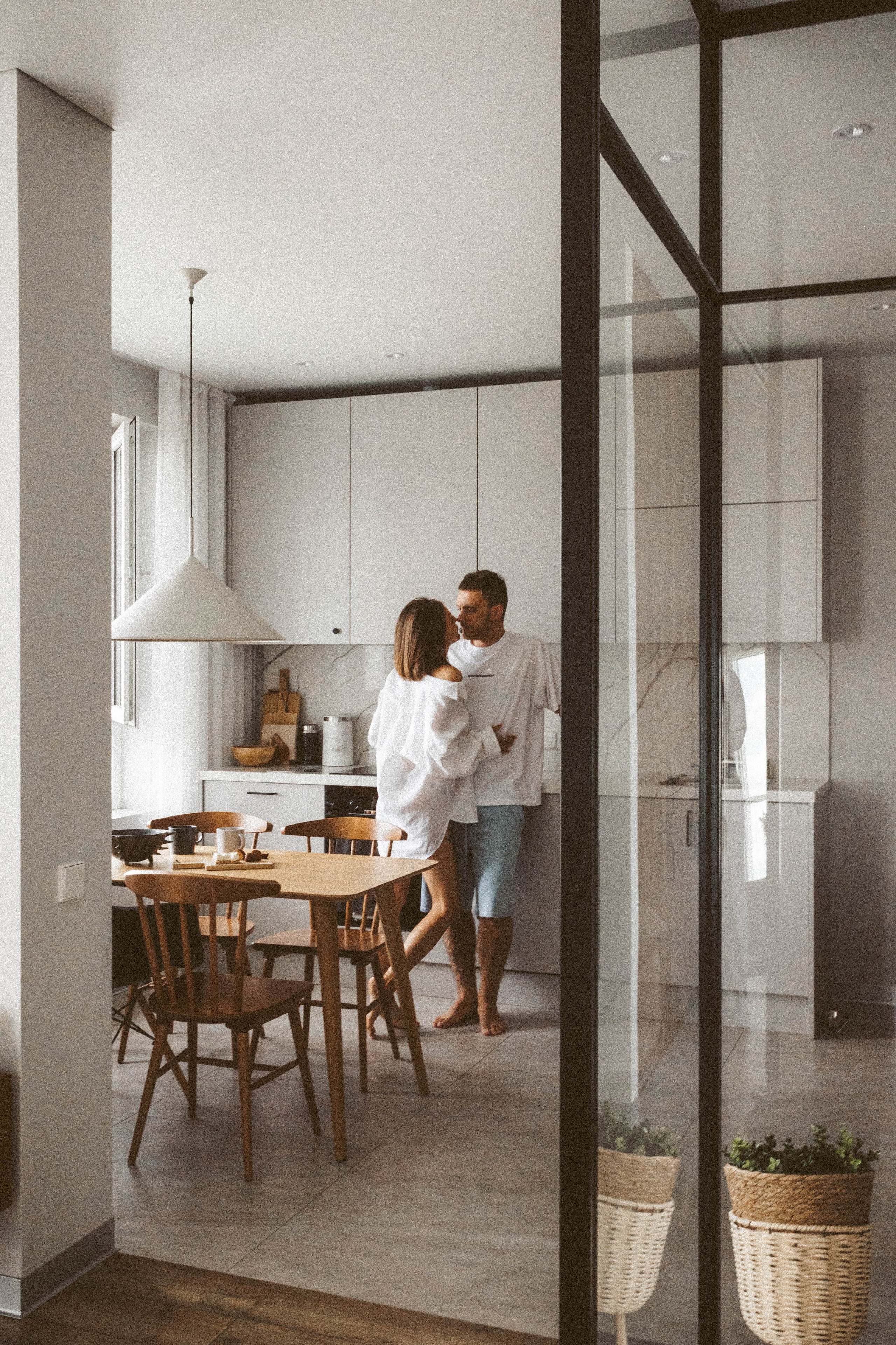 Данил/Альбина. Фотограф в Москве Татьяна Сергеева