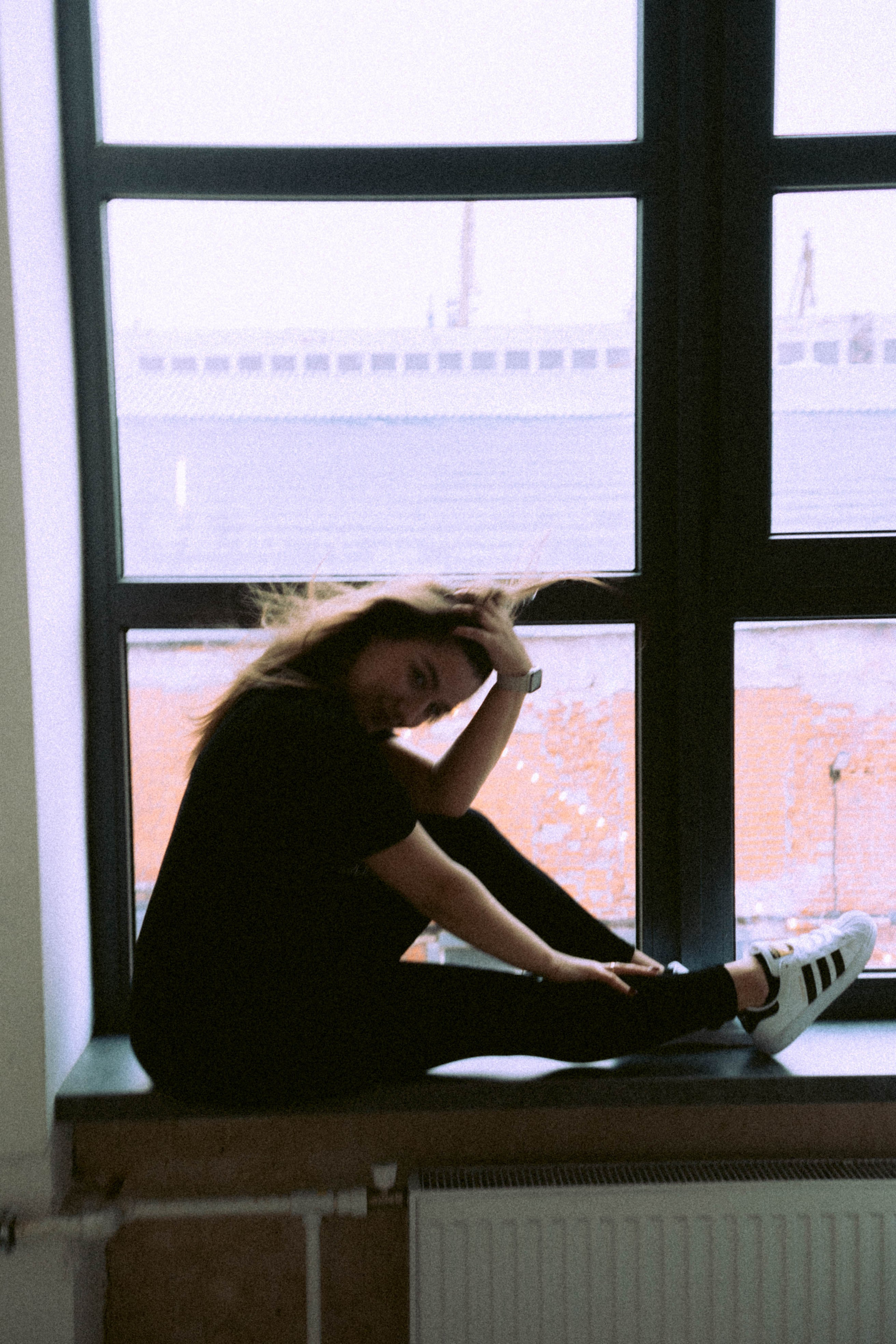 Подружки. Профессиональный фотограф, Санкт-Петербург — Виктория Богомолова