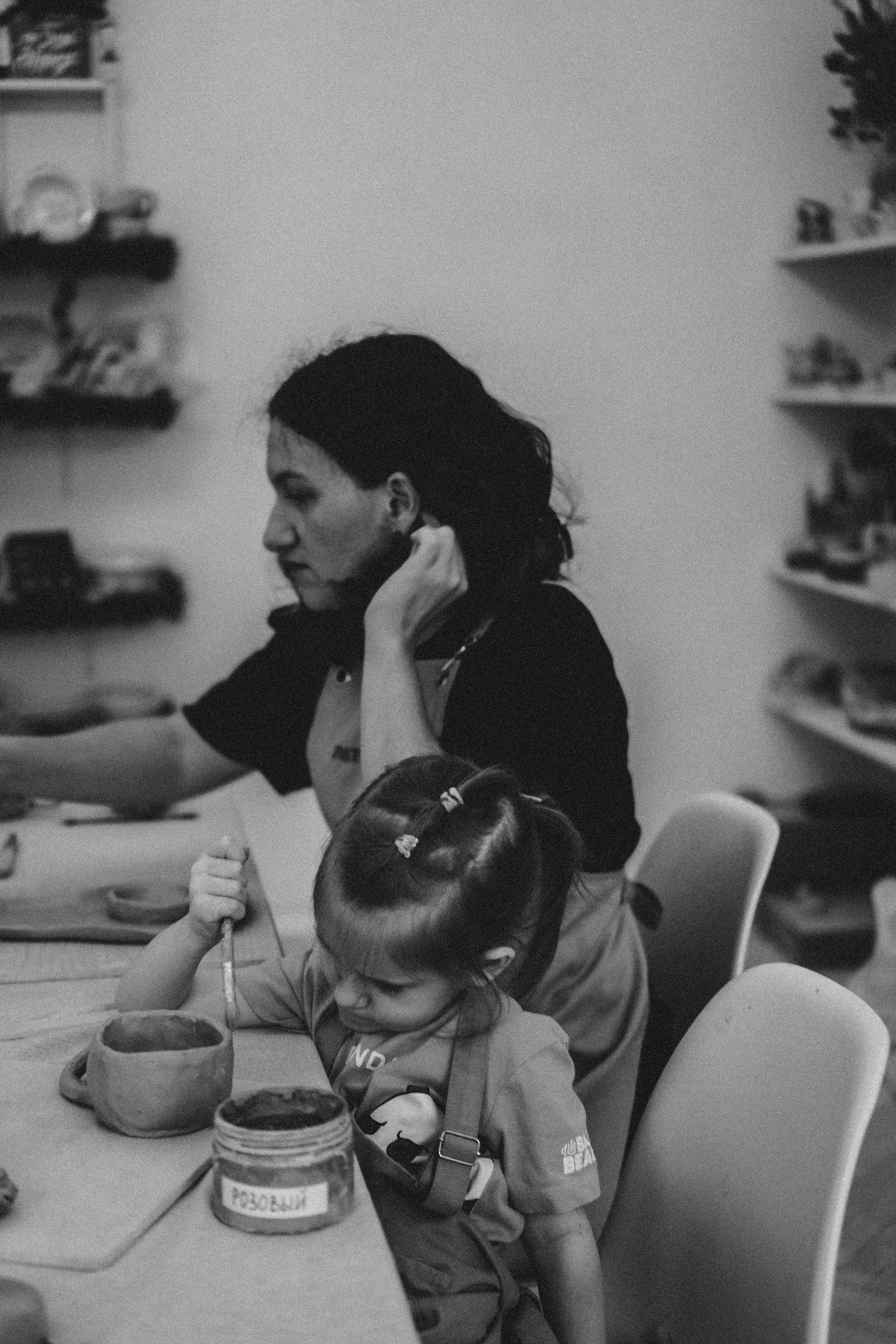 Студия лепки. Профессиональный фотограф, Санкт-Петербург — Виктория Богомолова