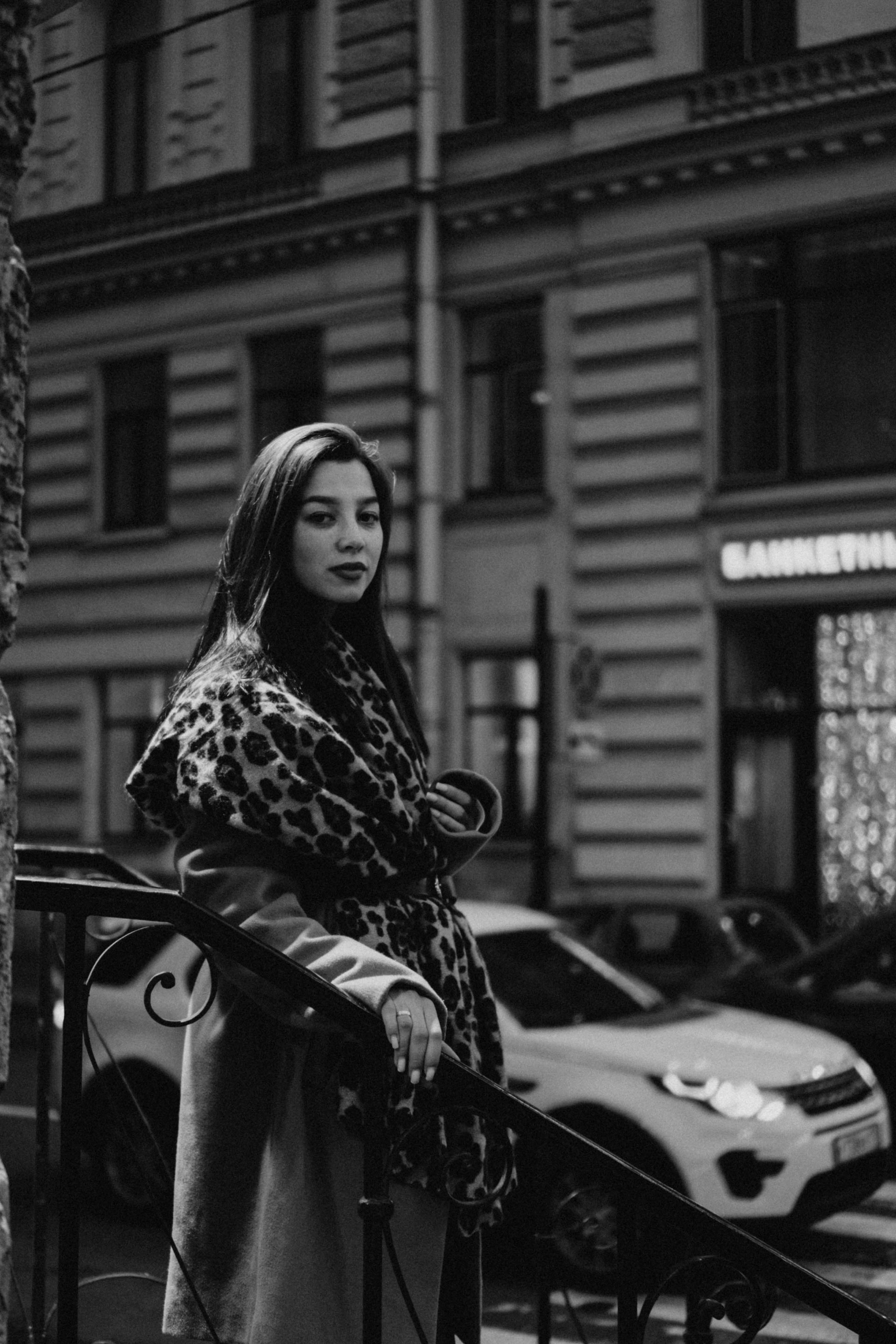 Осенняя. Профессиональный фотограф, Санкт-Петербург — Виктория Богомолова