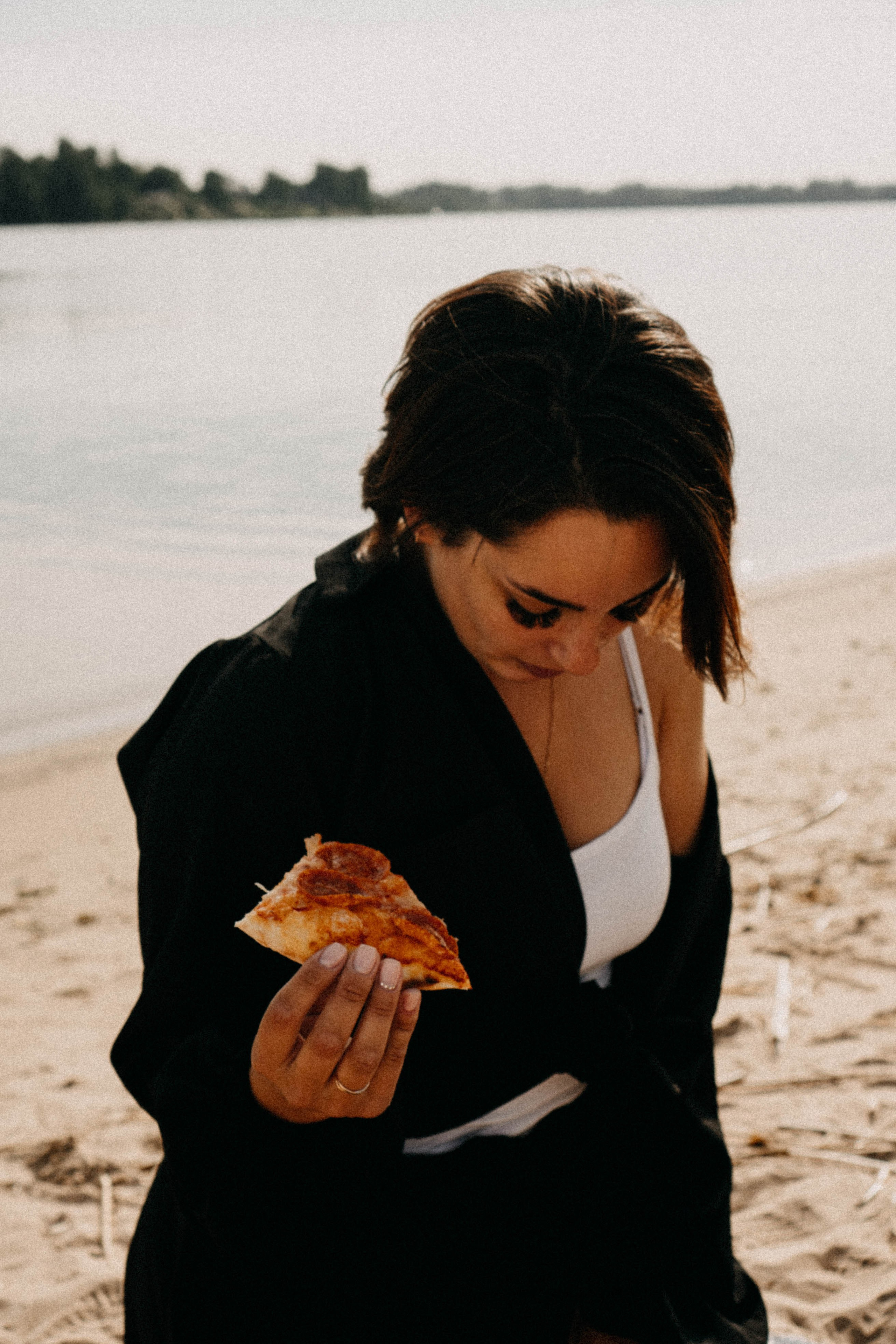 Летняя прогулка. Профессиональный фотограф, Санкт-Петербург — Виктория Богомолова