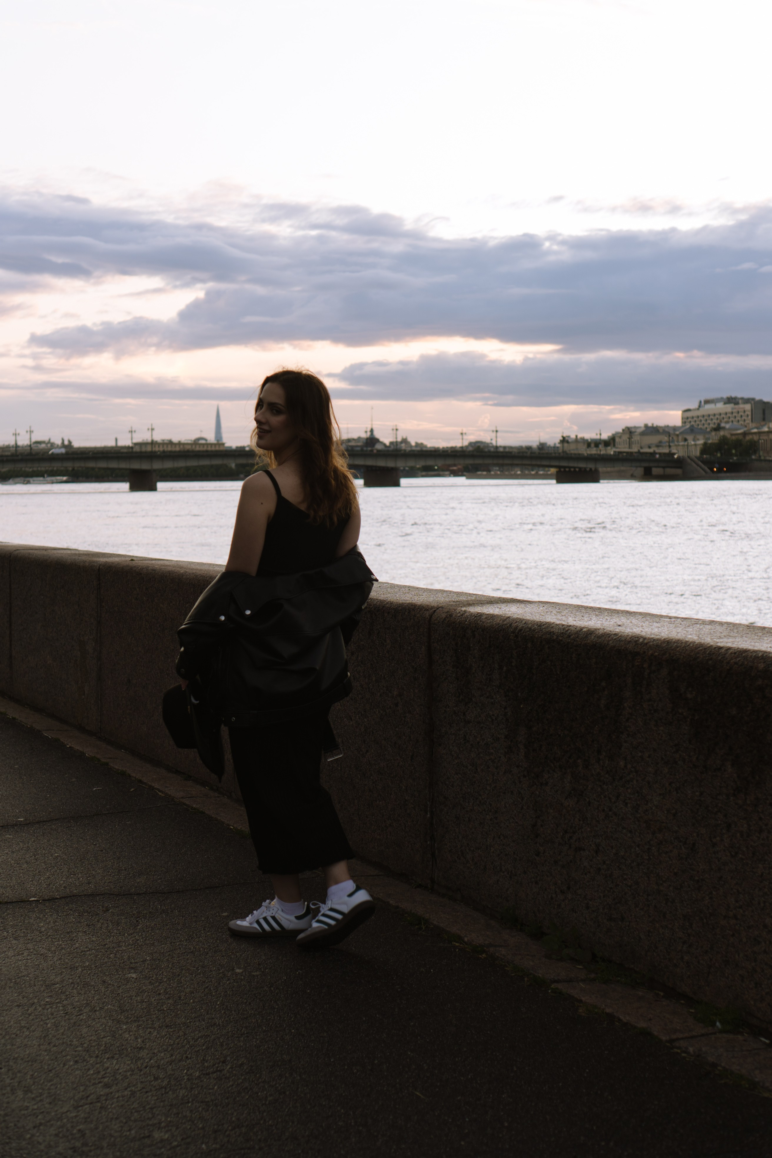 ЛЮБОВЬ В ИЮНЕ. Профессиональный фотограф, Санкт-Петербург — Виктория Богомолова