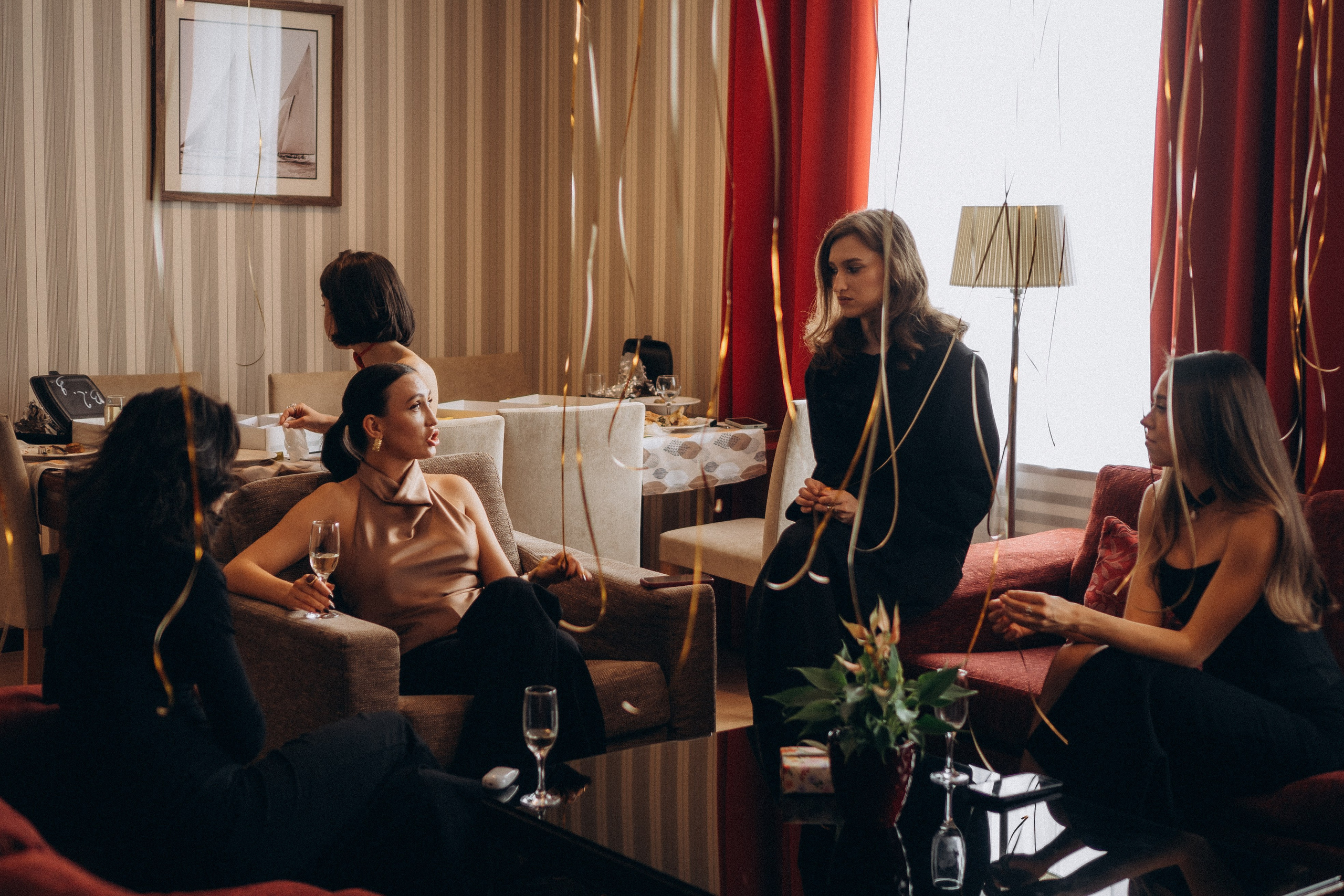 ДЕНЬ РОЖДЕНИЯ. Профессиональный фотограф, Санкт-Петербург — Виктория Богомолова