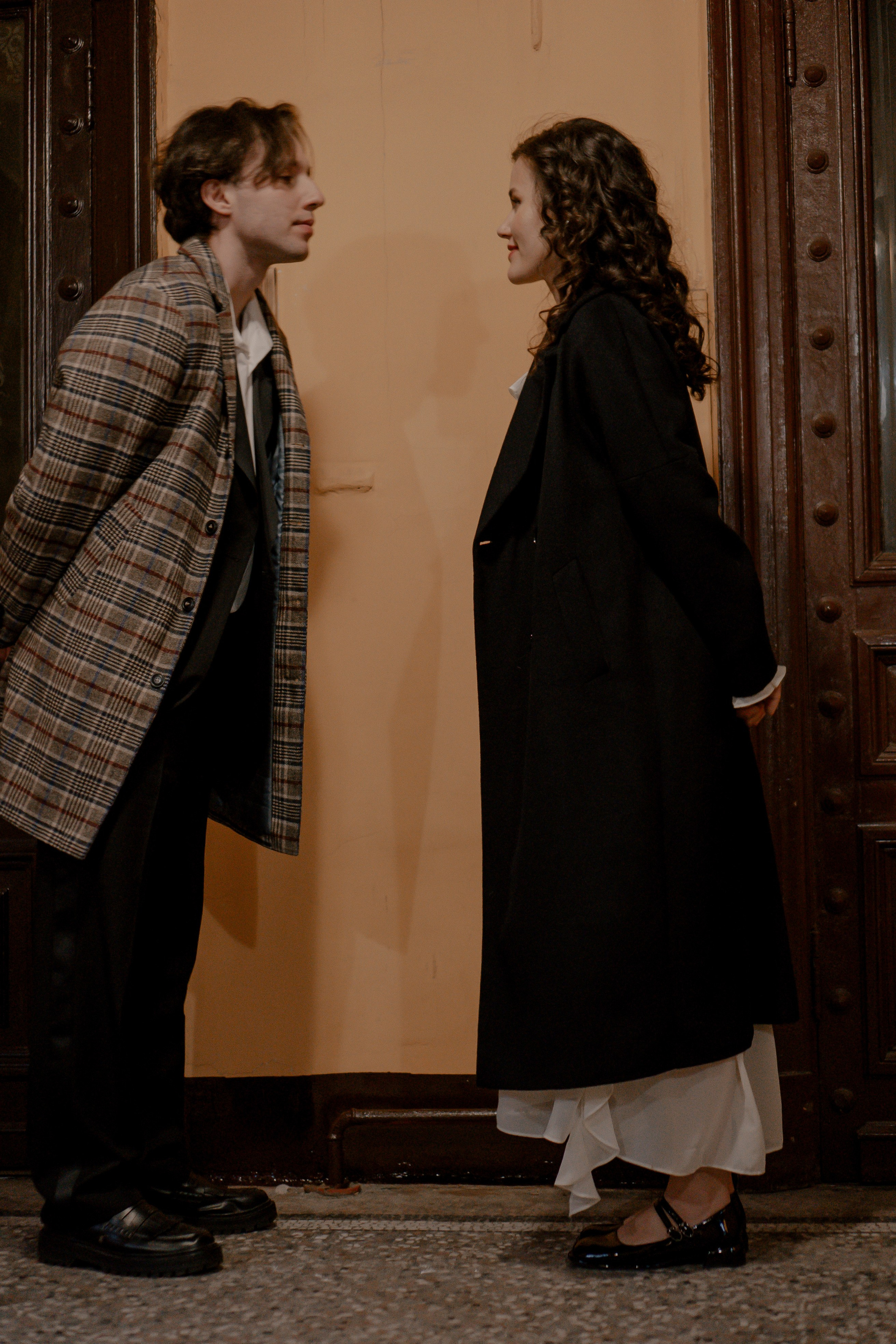 Парадная в Санкт-Петербурге. Профессиональный фотограф, Санкт-Петербург — Виктория Богомолова