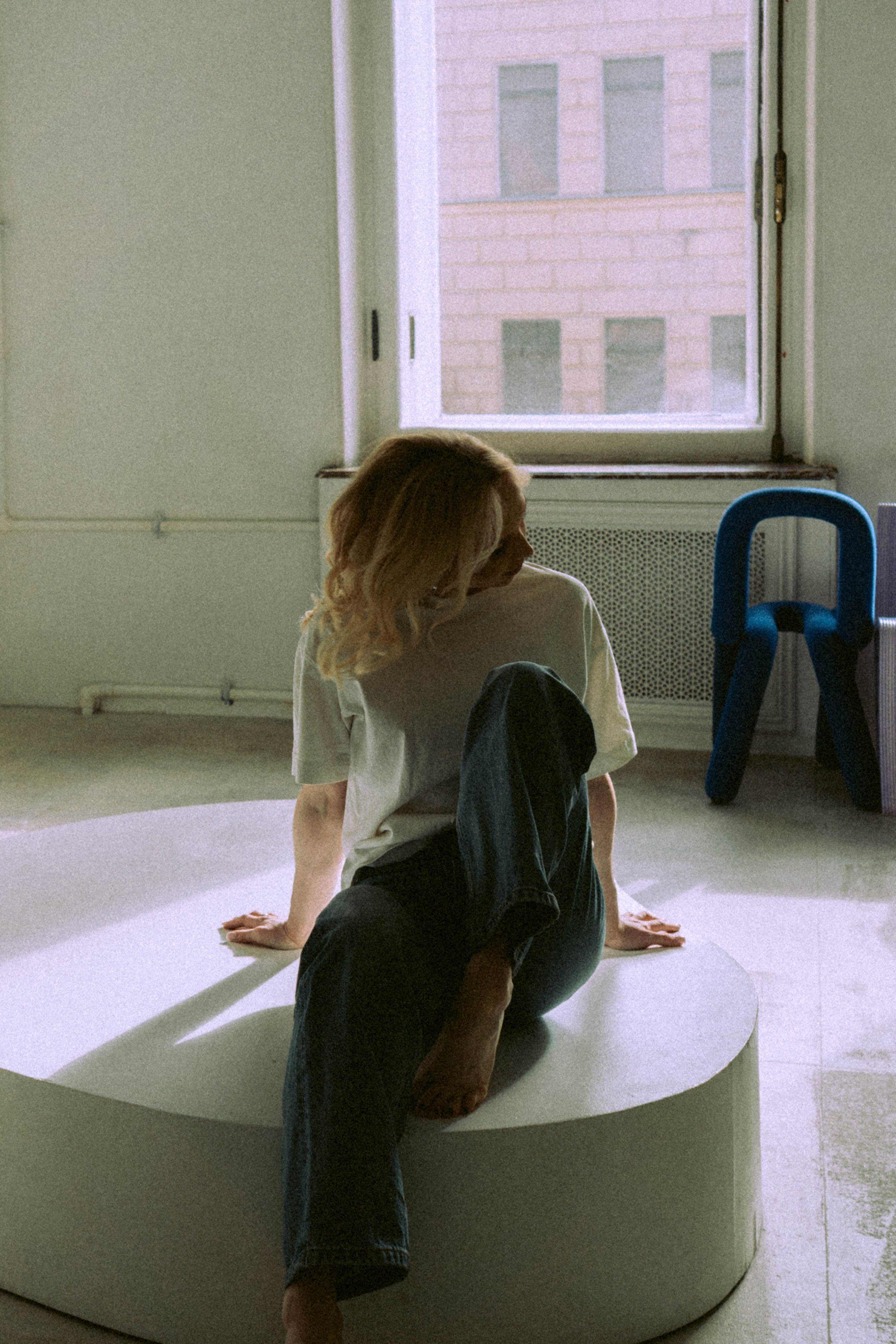 Студийная. Профессиональный фотограф, Санкт-Петербург — Виктория Богомолова