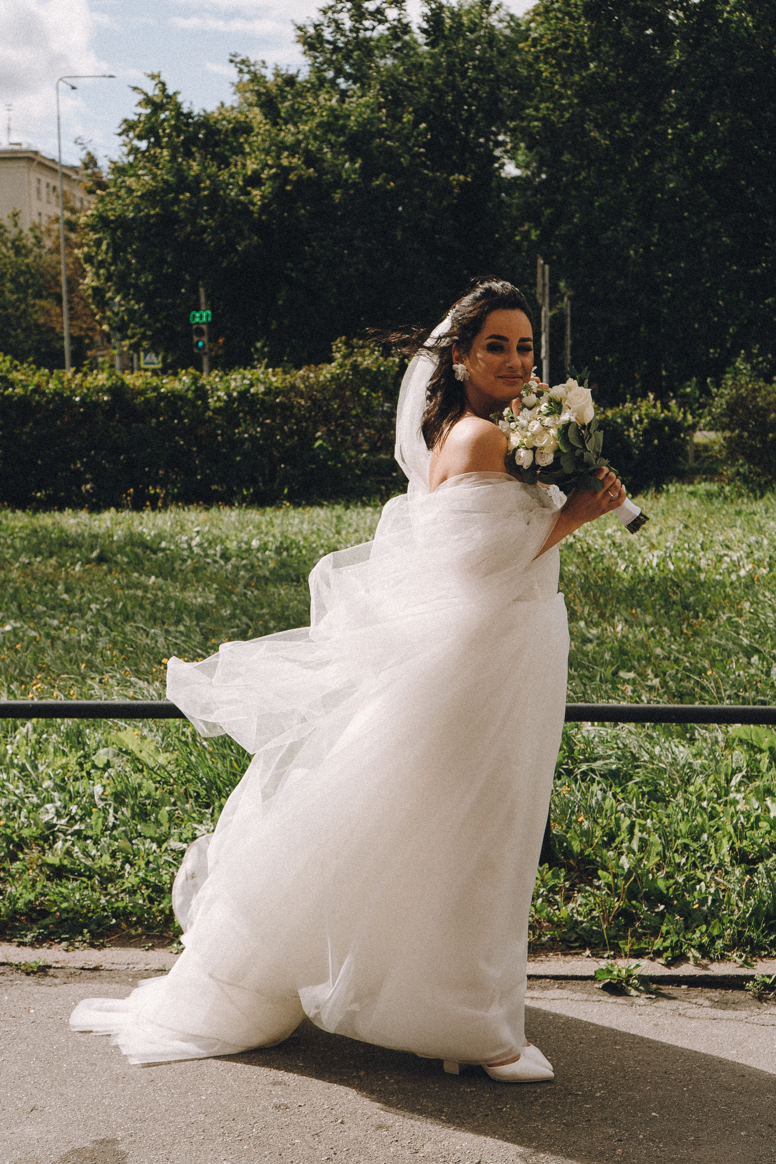 СВАДЕБНАЯ ПРОГУЛКА РЕСТОРАН МЫ ЖЕ НА ТЫ И ФОТОСЕССИИЯ С АВТОМОБИЛЕМ. Профессиональный фотограф, Санкт-Петербург — Виктория Богомолова