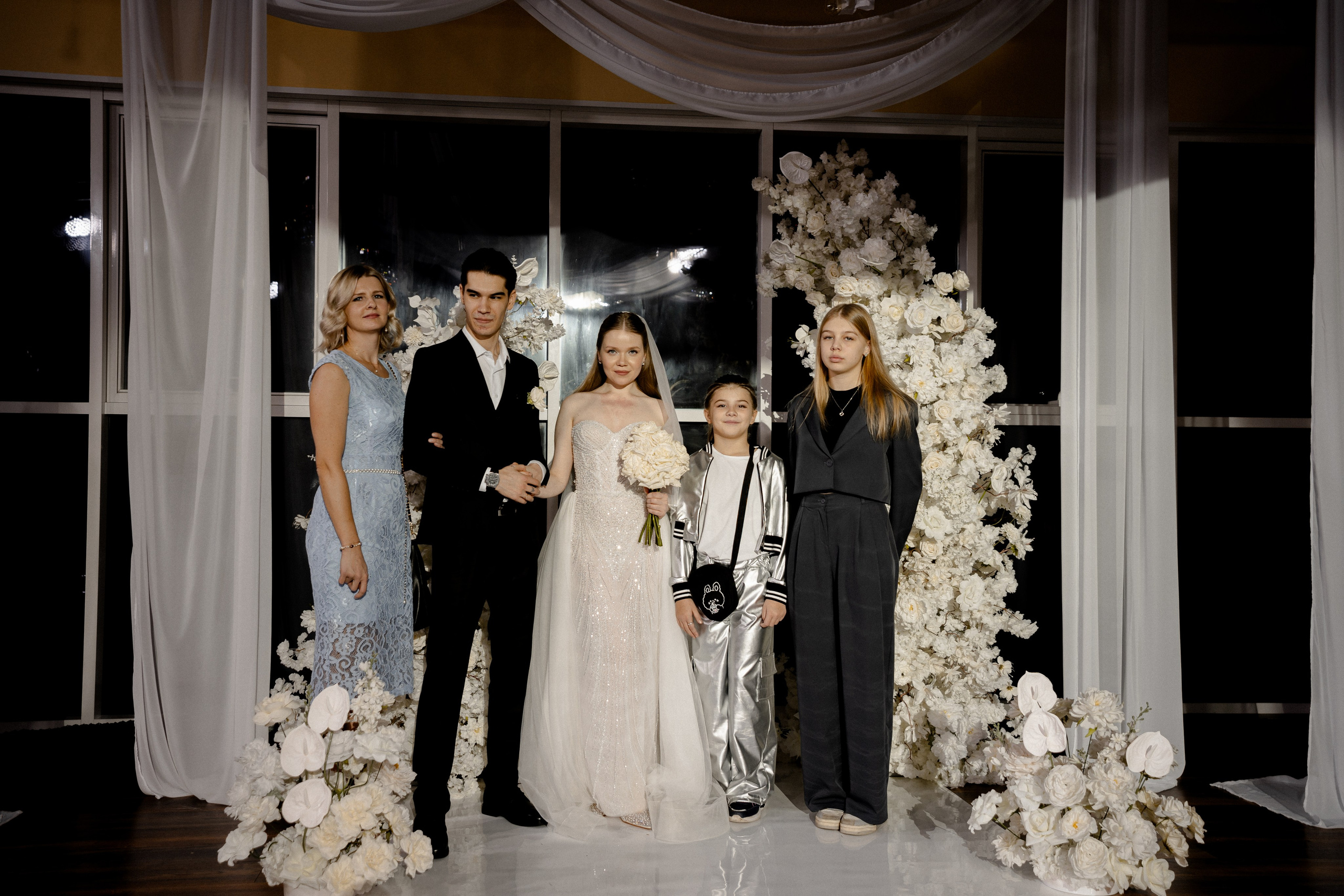 ПОЛНЫЙ СВАДЕБНЫЙ ДЕНЬ 8 ЧАСОВ. Профессиональный фотограф, Санкт-Петербург — Виктория Богомолова